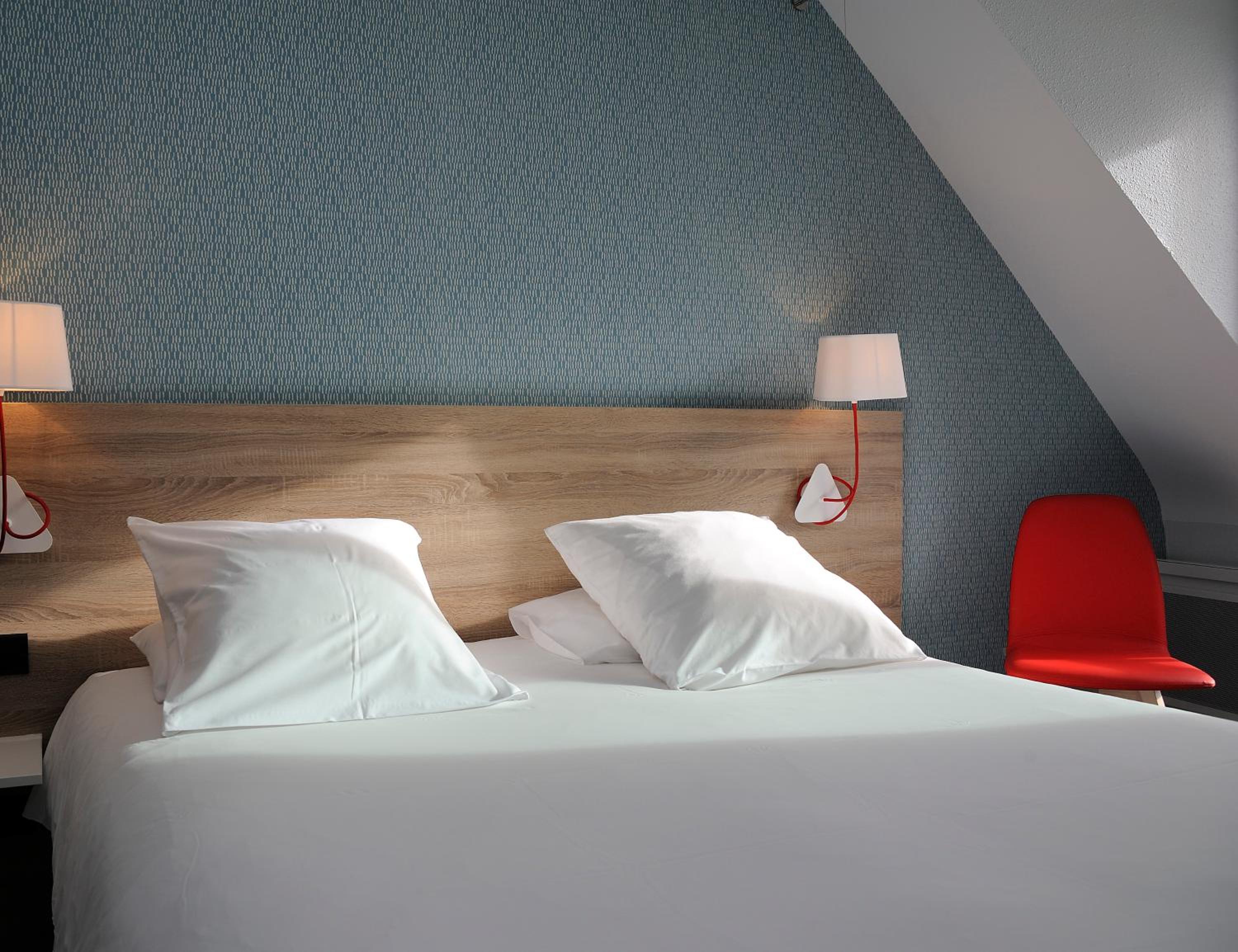 Hôtel Beau Soleil, photo 17