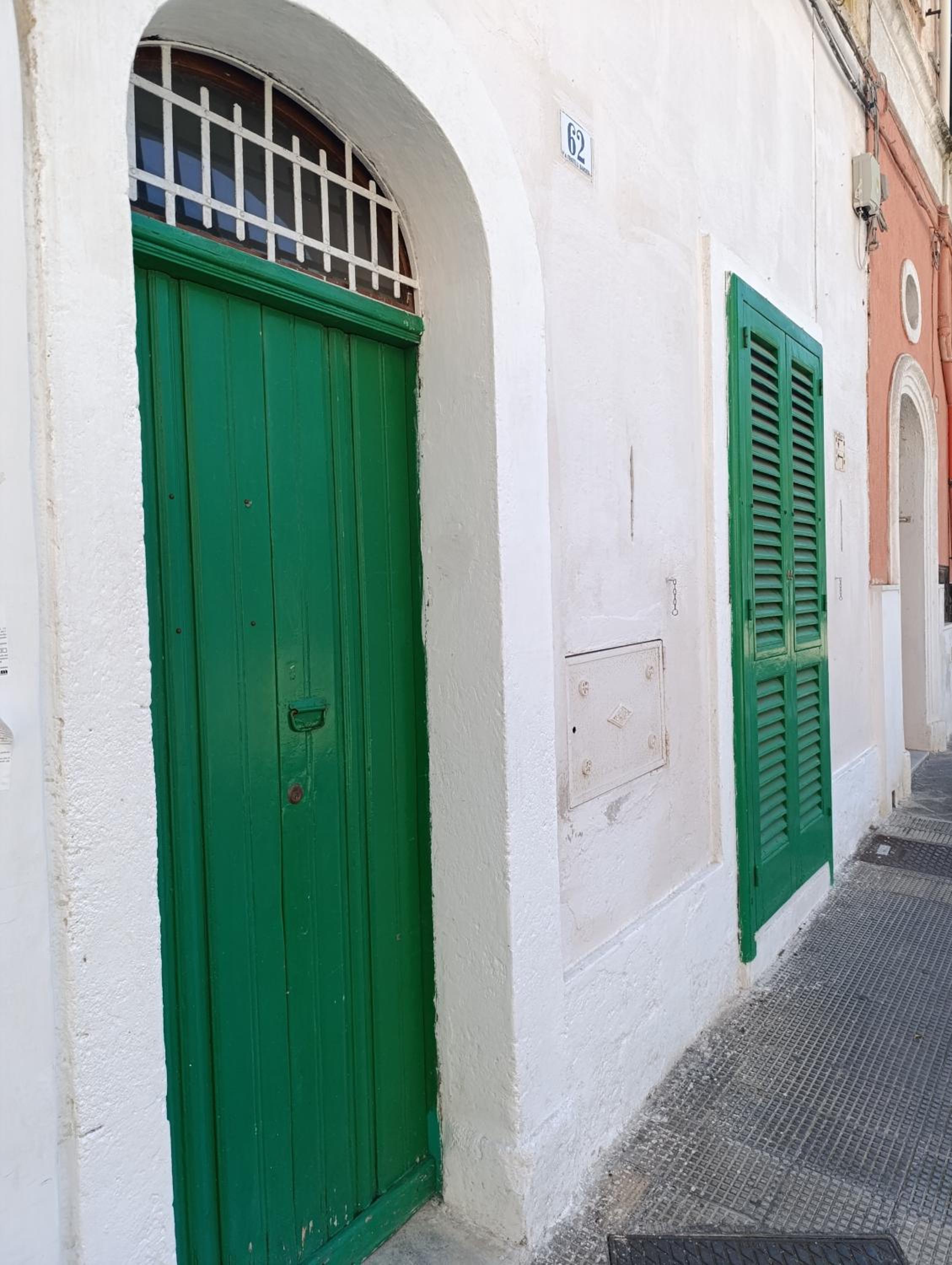 Sweet House Monopoli