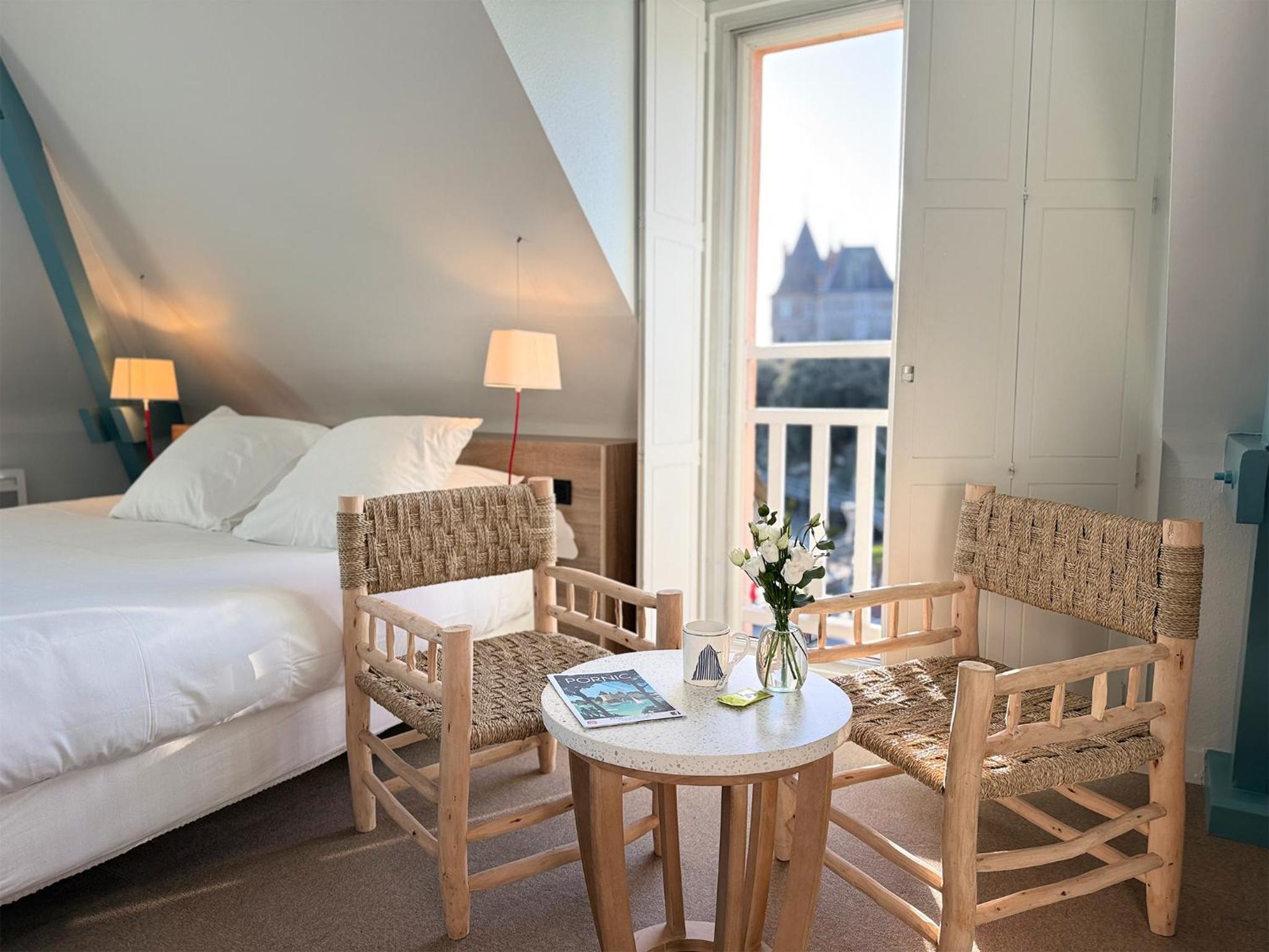 Hôtel Beau Soleil, photo 27