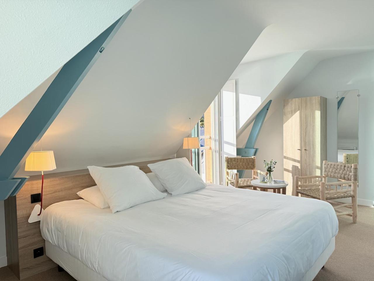Hôtel Beau Soleil, photo 40