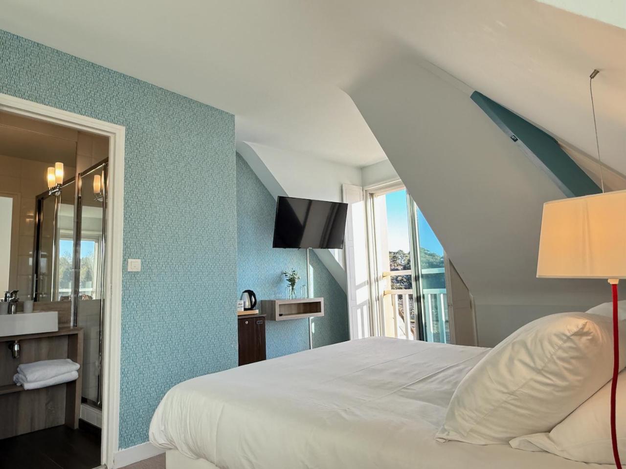 Hôtel Beau Soleil, photo 58