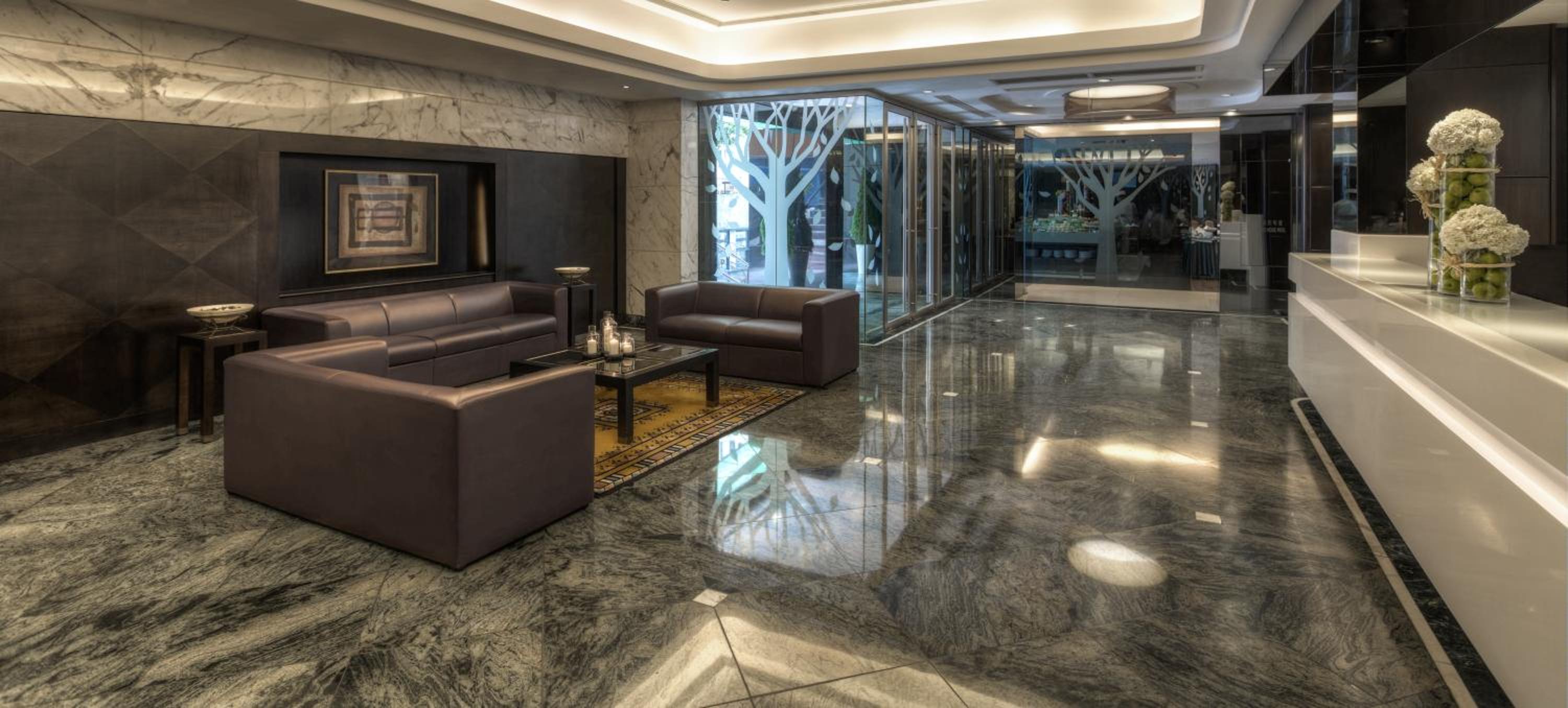 Stanford Hillview Hotel Hong Kong