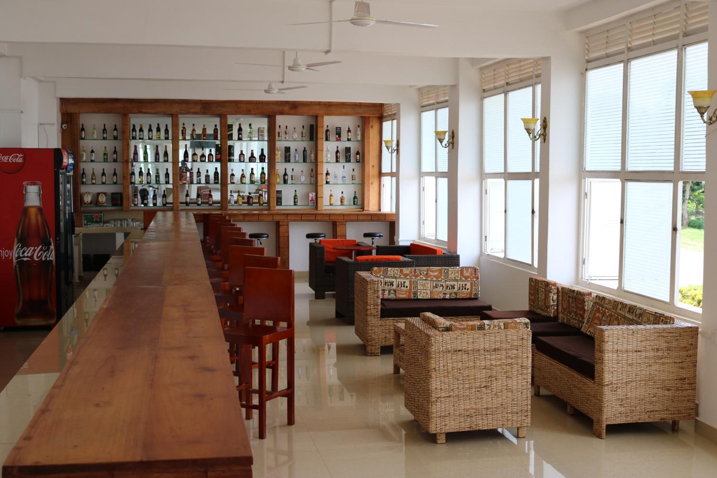 Pulickal Airport Hotel