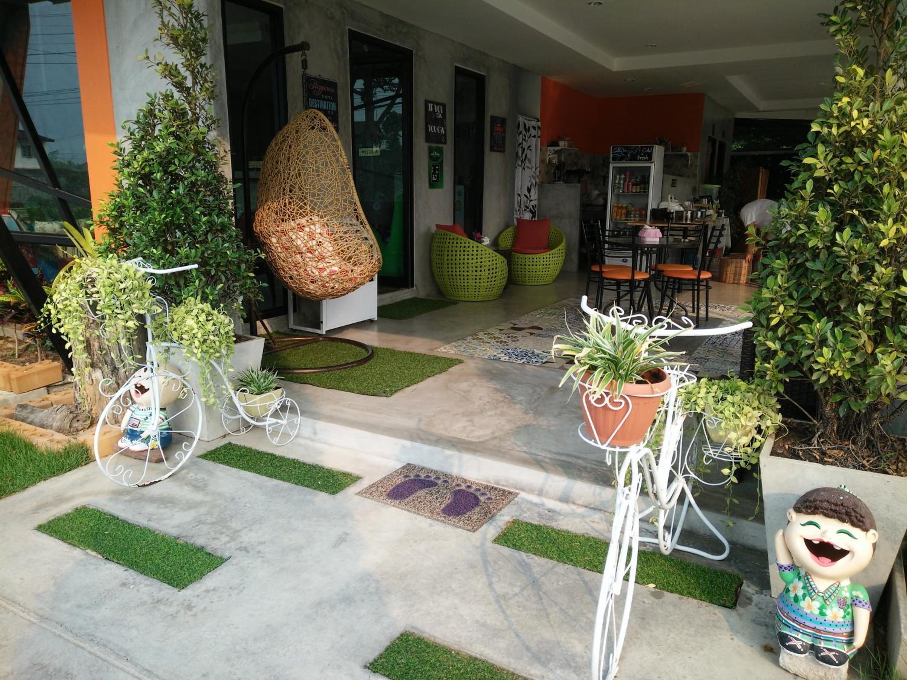 Le Park 23 Boutique Resort