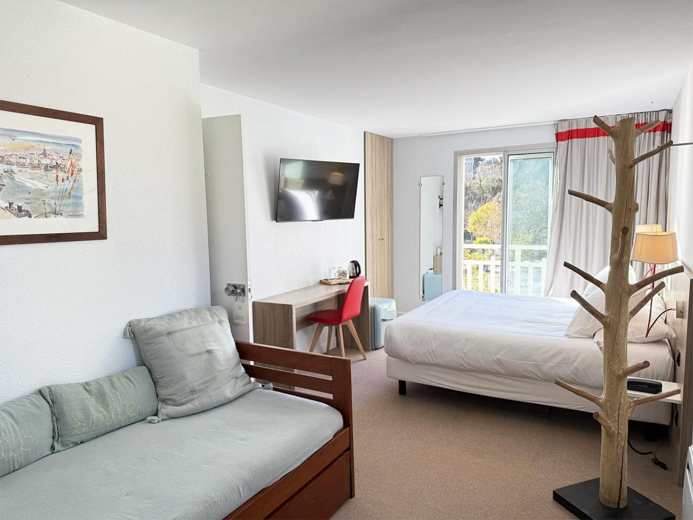 Hôtel Beau Soleil, photo 20