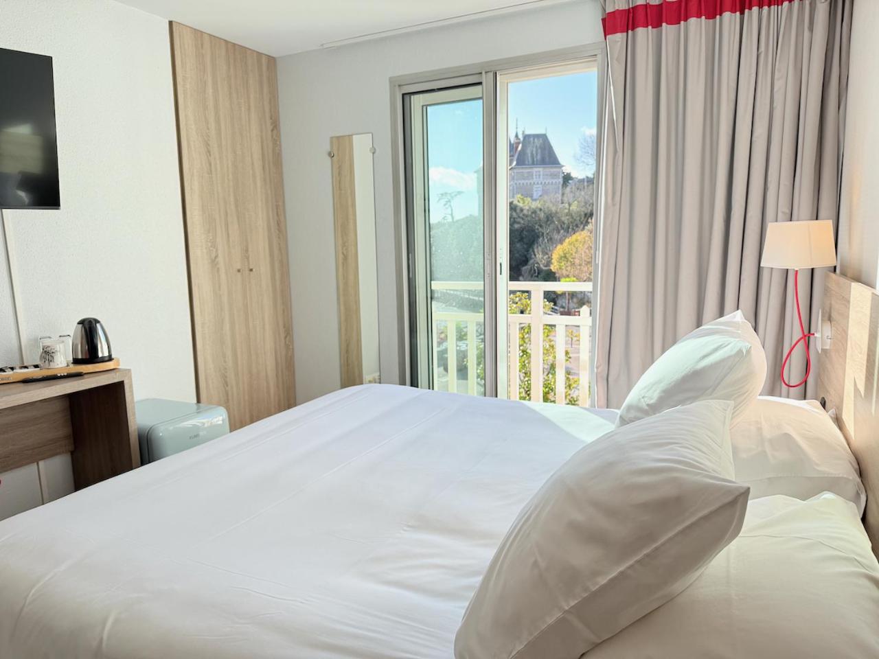 Hôtel Beau Soleil, photo 30