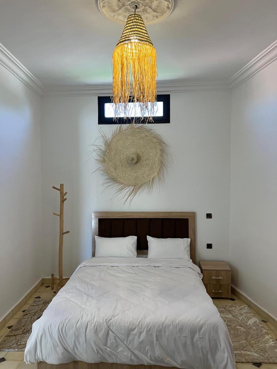 Villa Familiale avec Piscine Privée à Marrakech