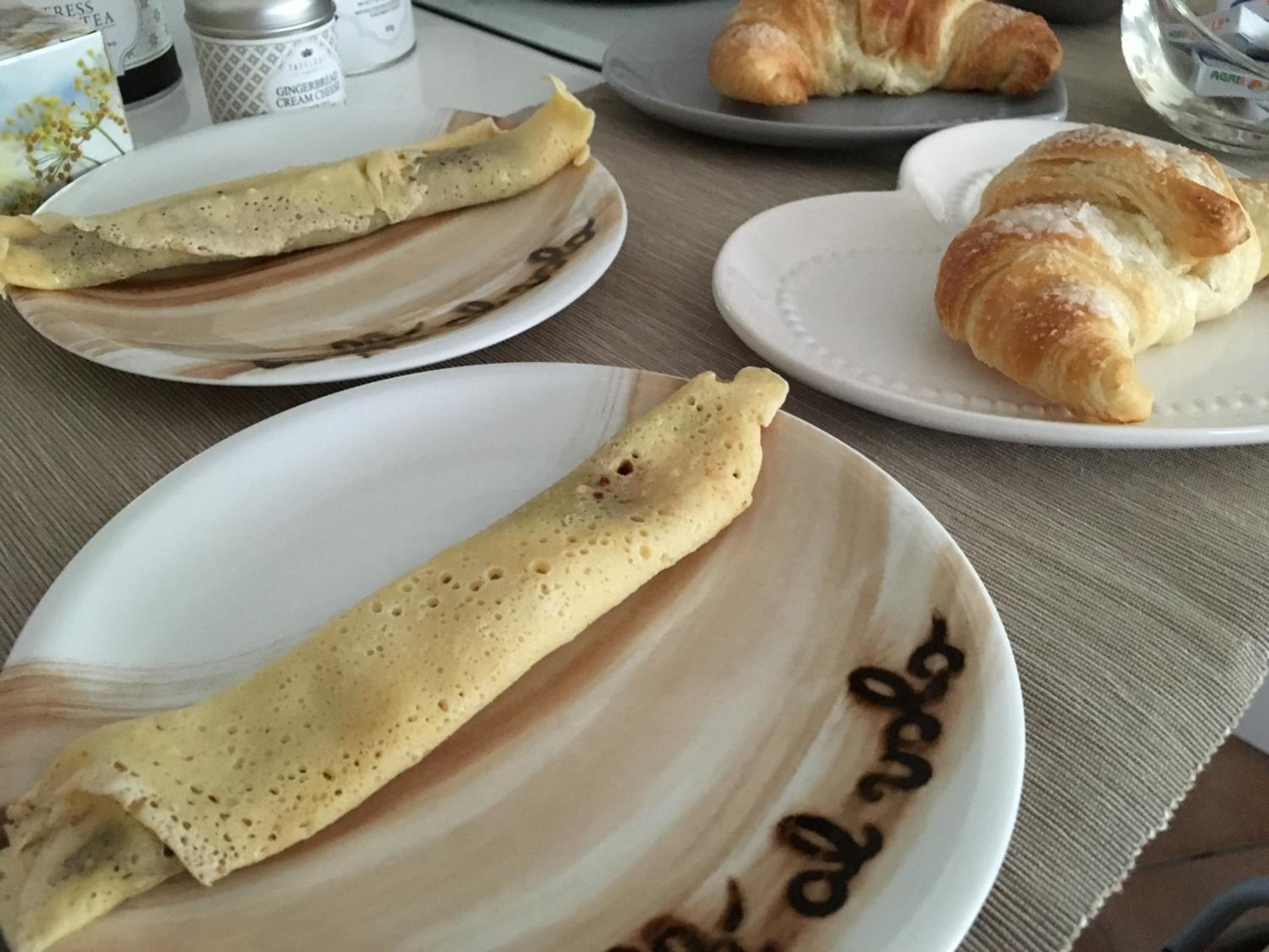 B&B Il Piccolo Principe room and breakfast