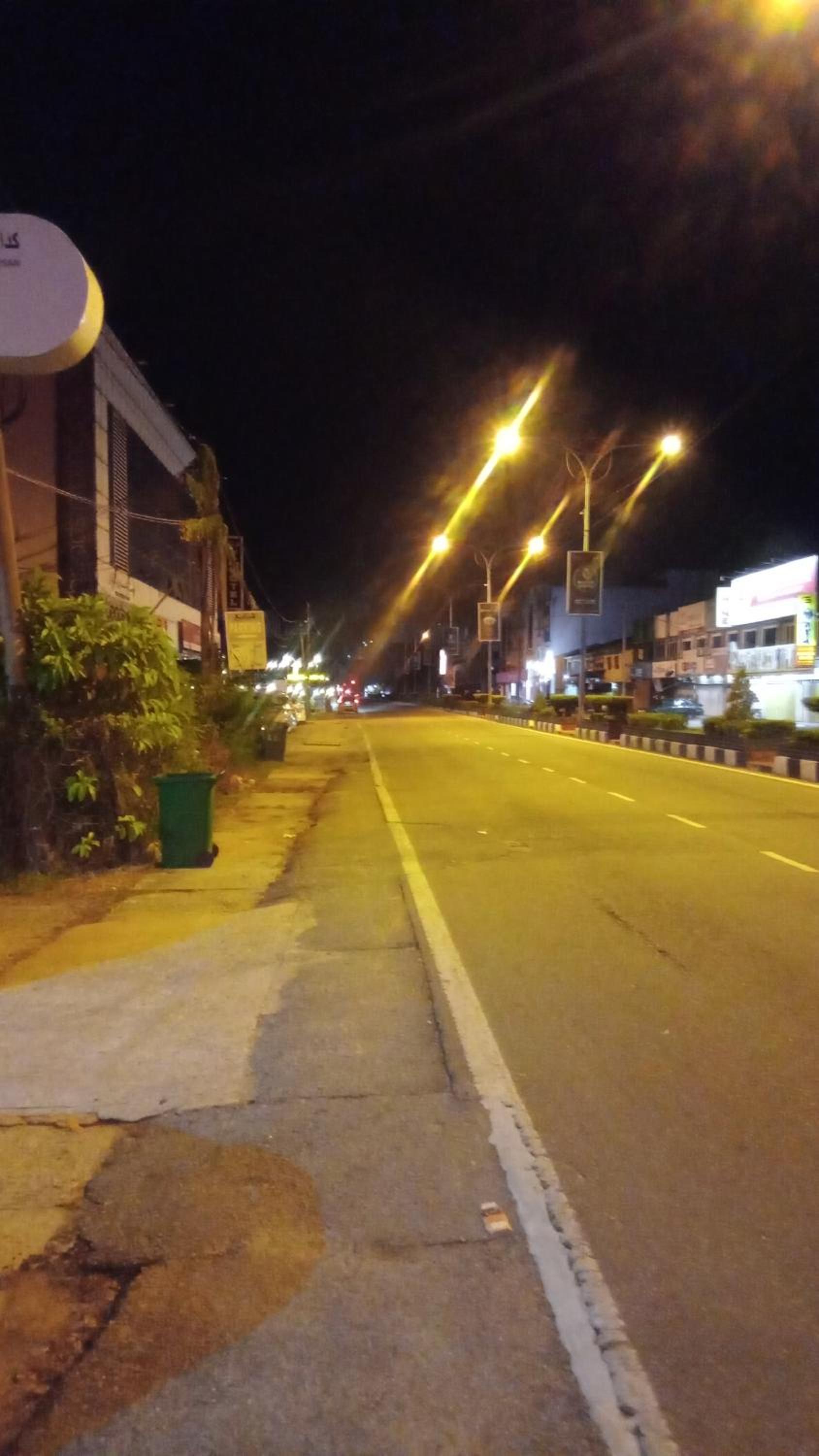 Hotel Bajet DNOOR Kota Bharu