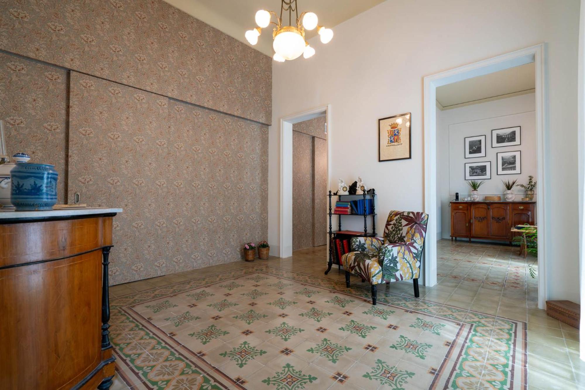 Castellett Dimora di Famiglia