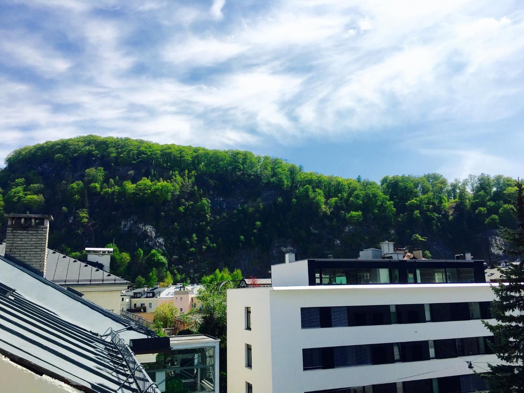 Salzburg Apartments