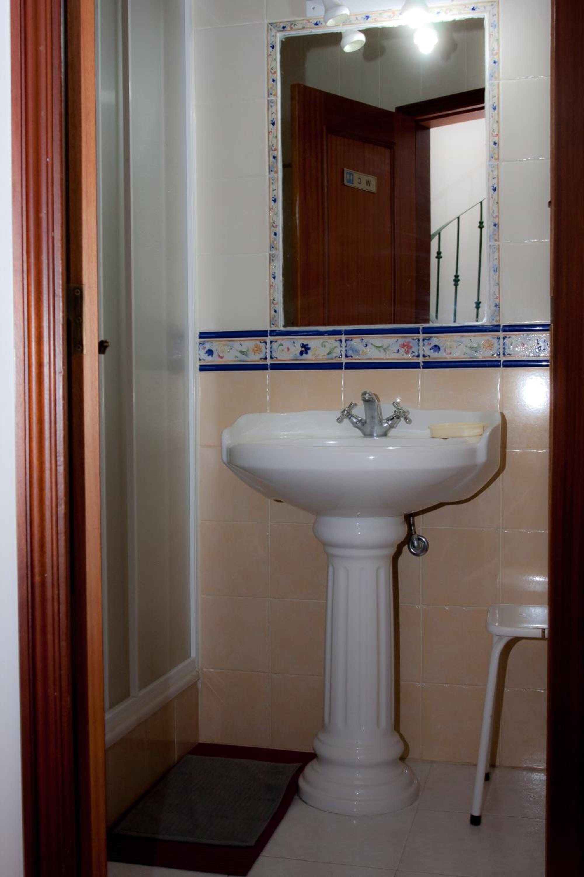 Guest House Capitao Mor