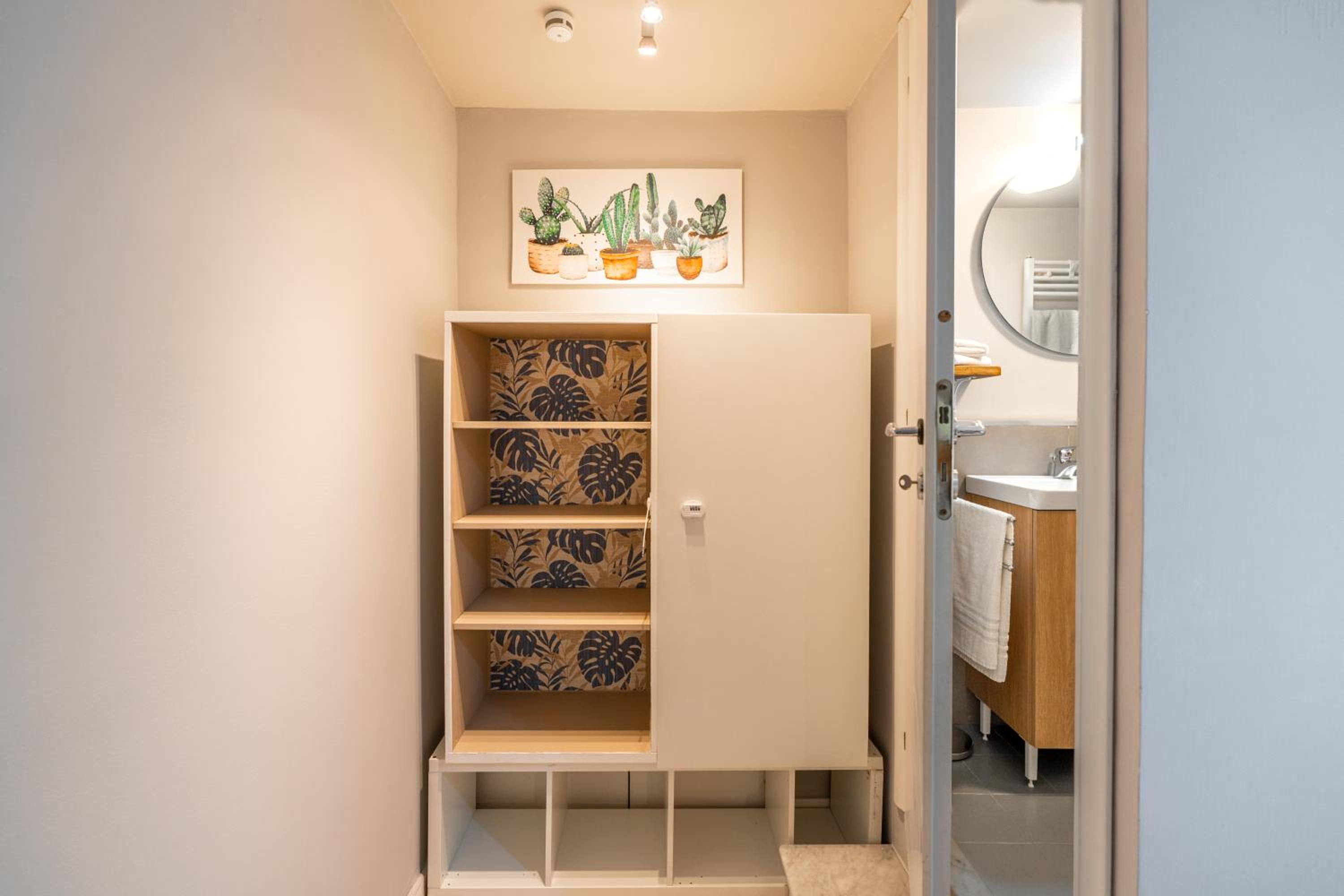 Loft16 Rome - 10 min PlGNETO - COLOSSEO
