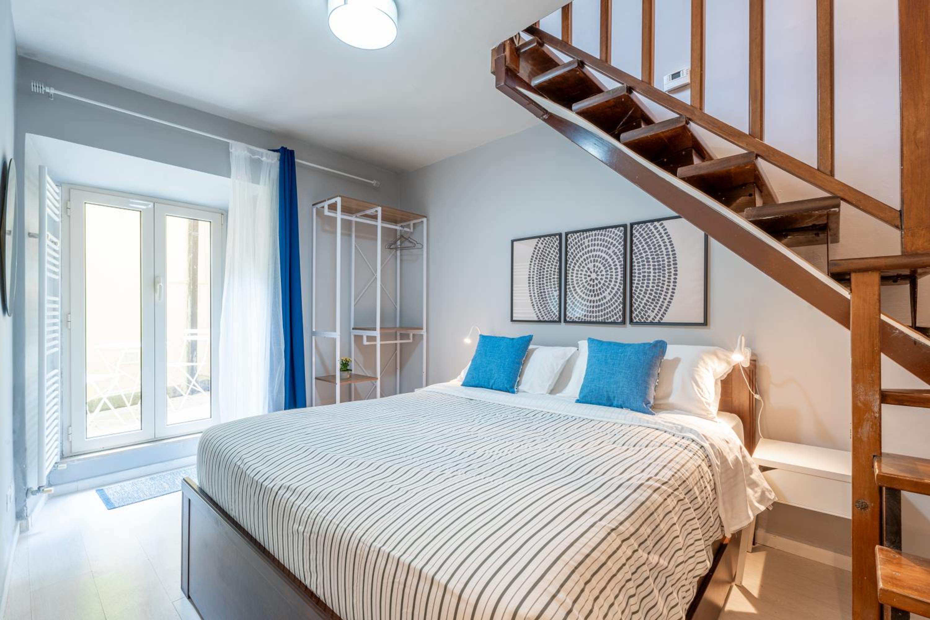 Loft16 Rome - 10 min PlGNETO - COLOSSEO