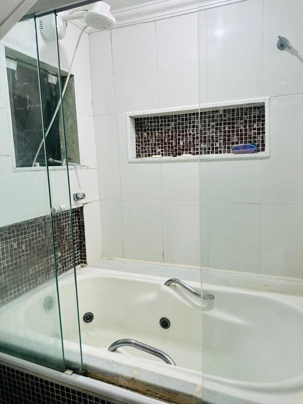 Recreio Praia Guest House RJ