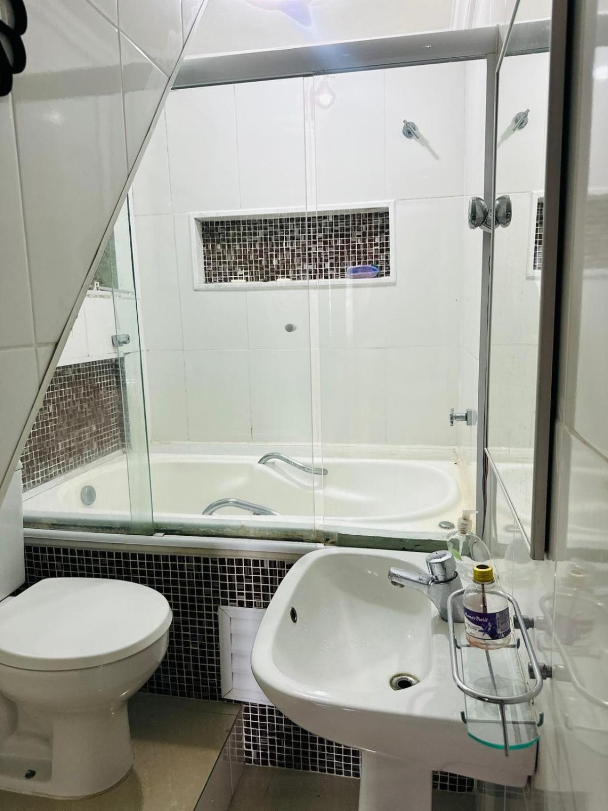 Recreio Praia Guest House RJ