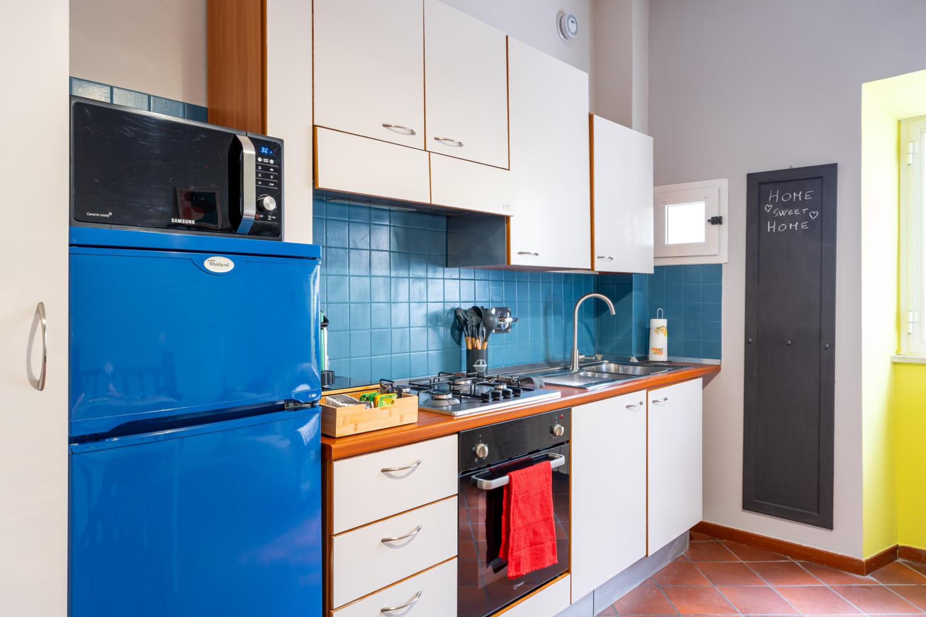 Loft16 Rome - 10 min PlGNETO - COLOSSEO