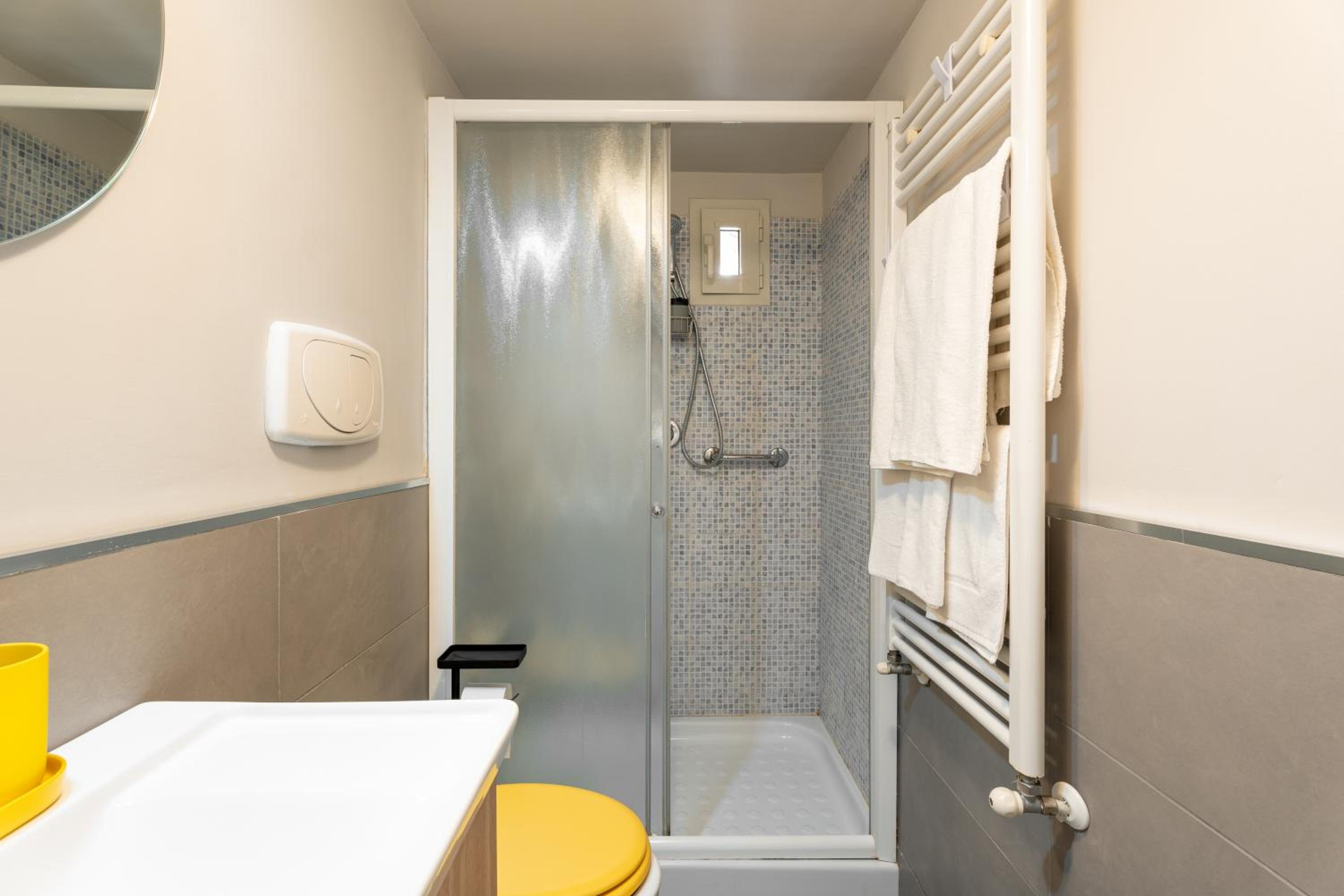 Loft16 Rome - 10 min PlGNETO - COLOSSEO