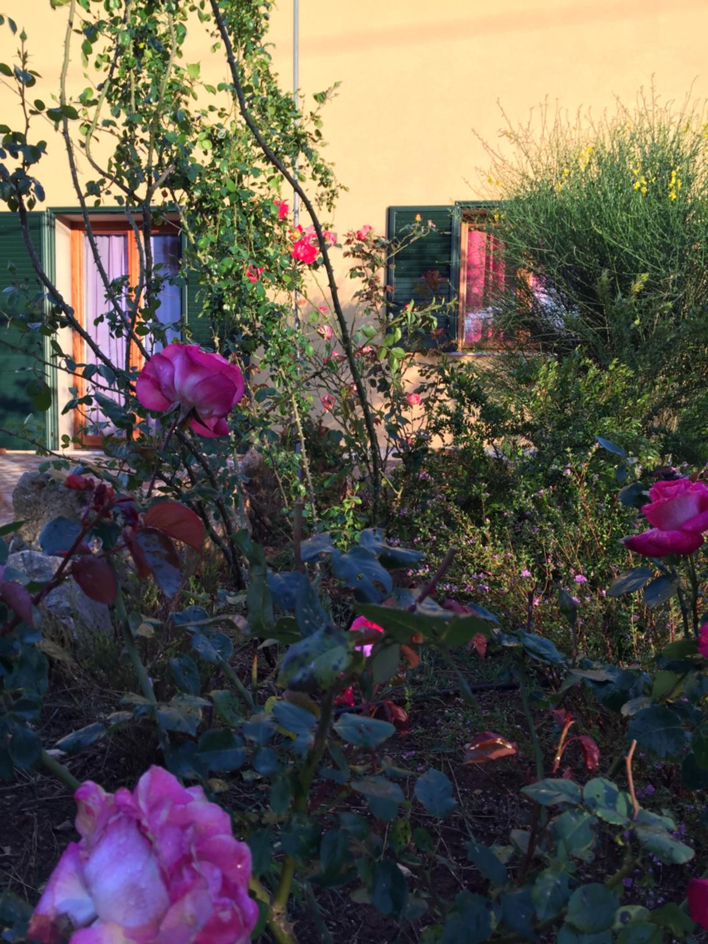 Agriturismo Mele