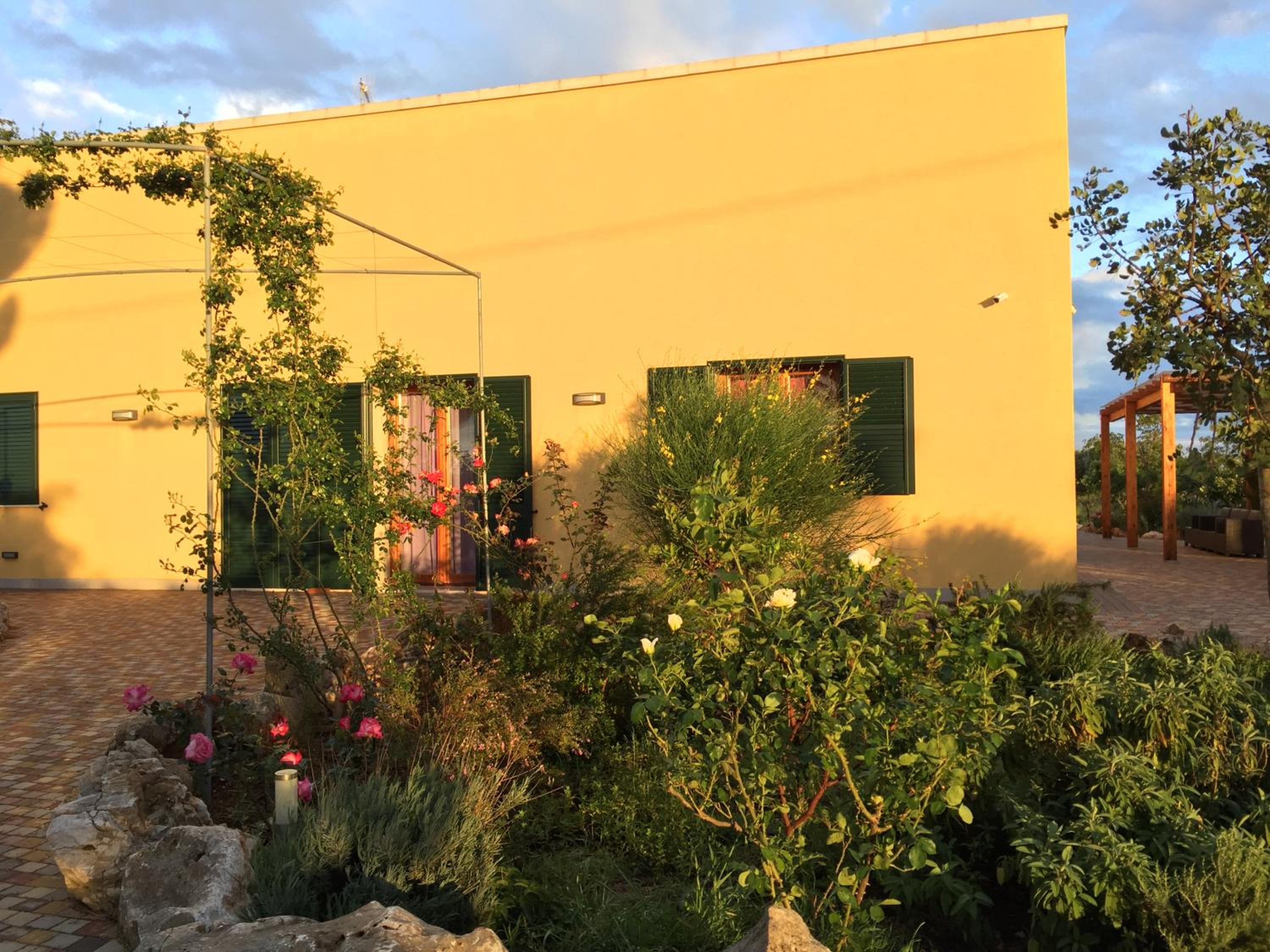 Agriturismo Mele