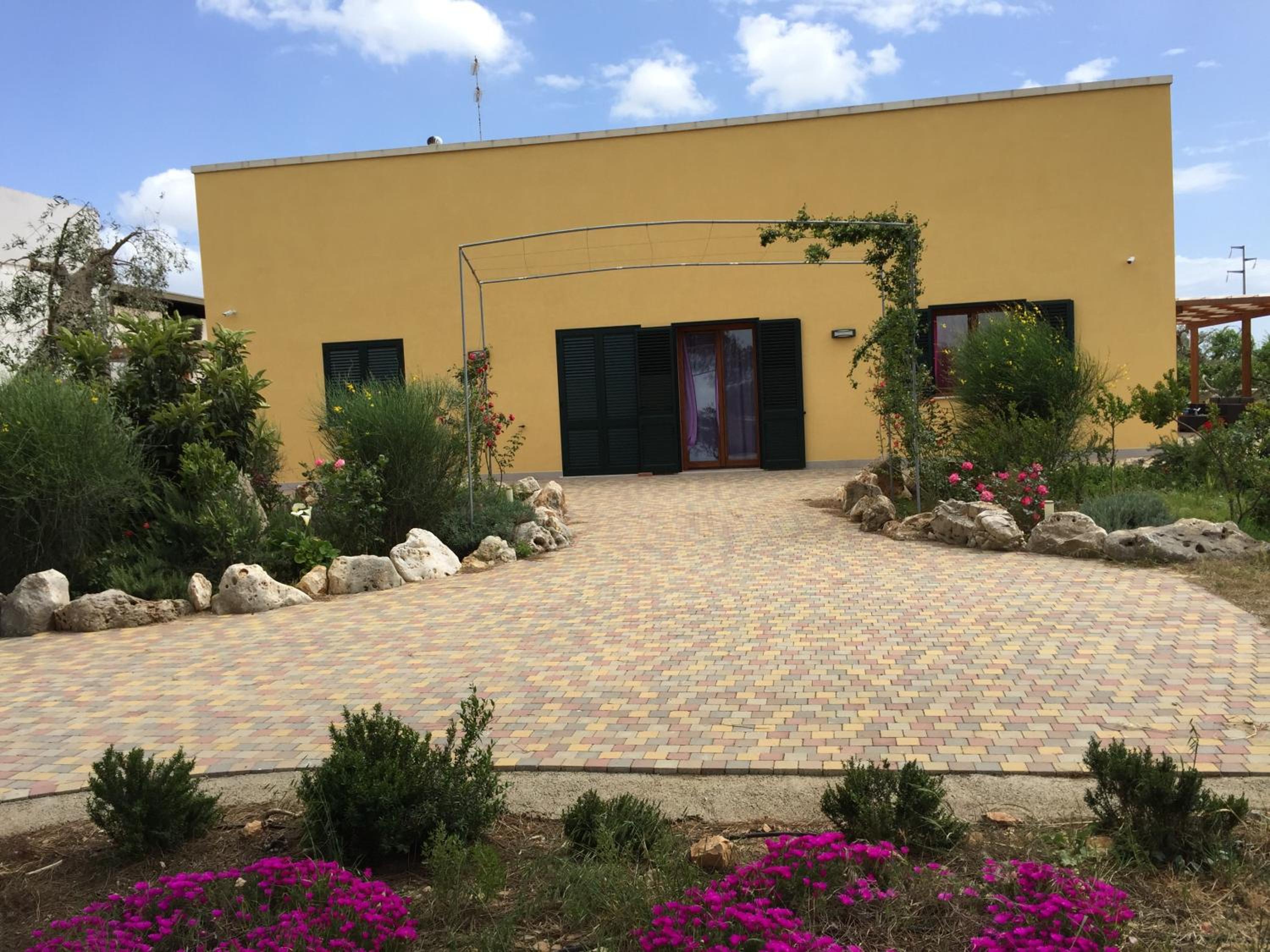 Agriturismo Mele