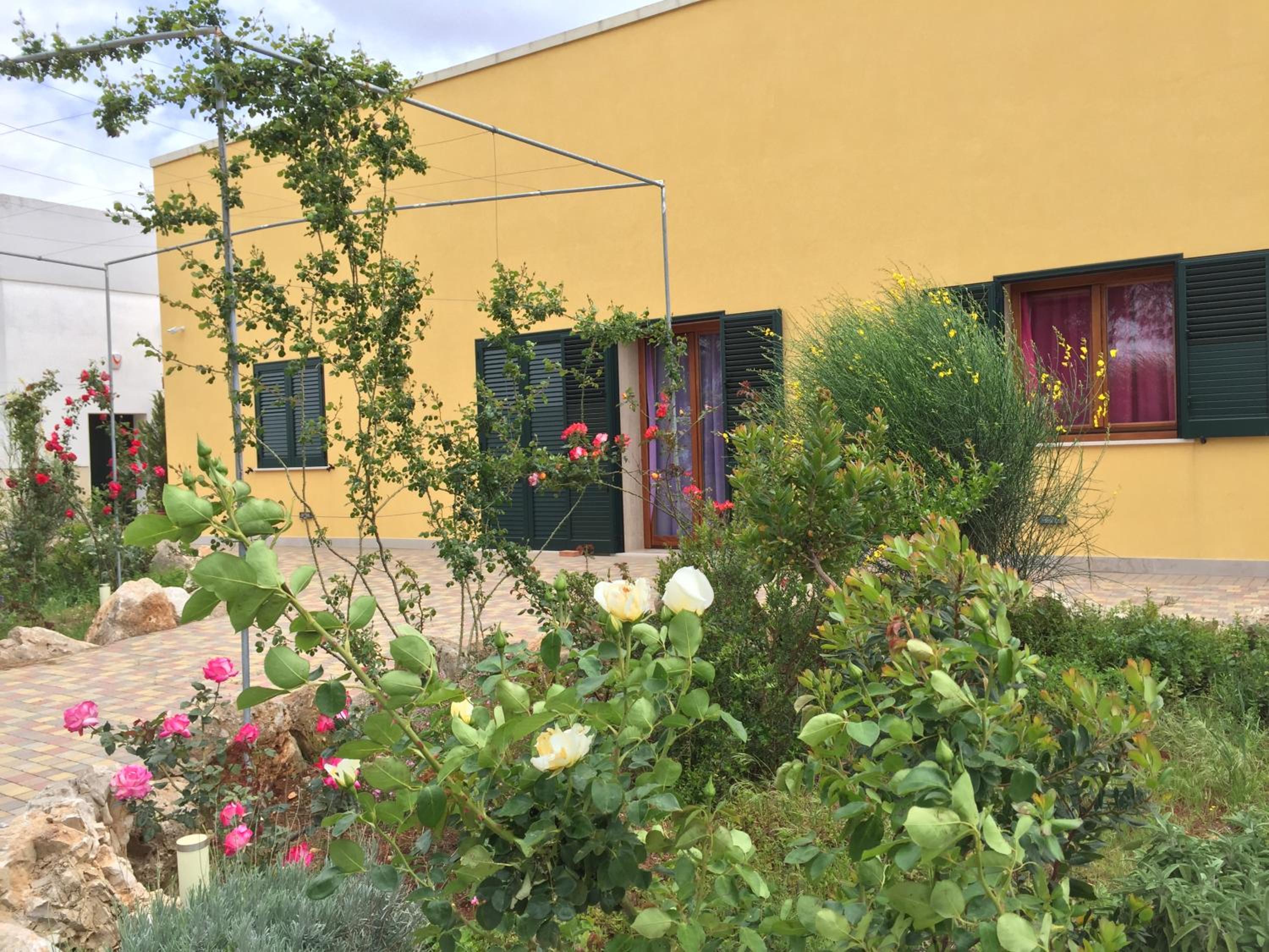 Agriturismo Mele