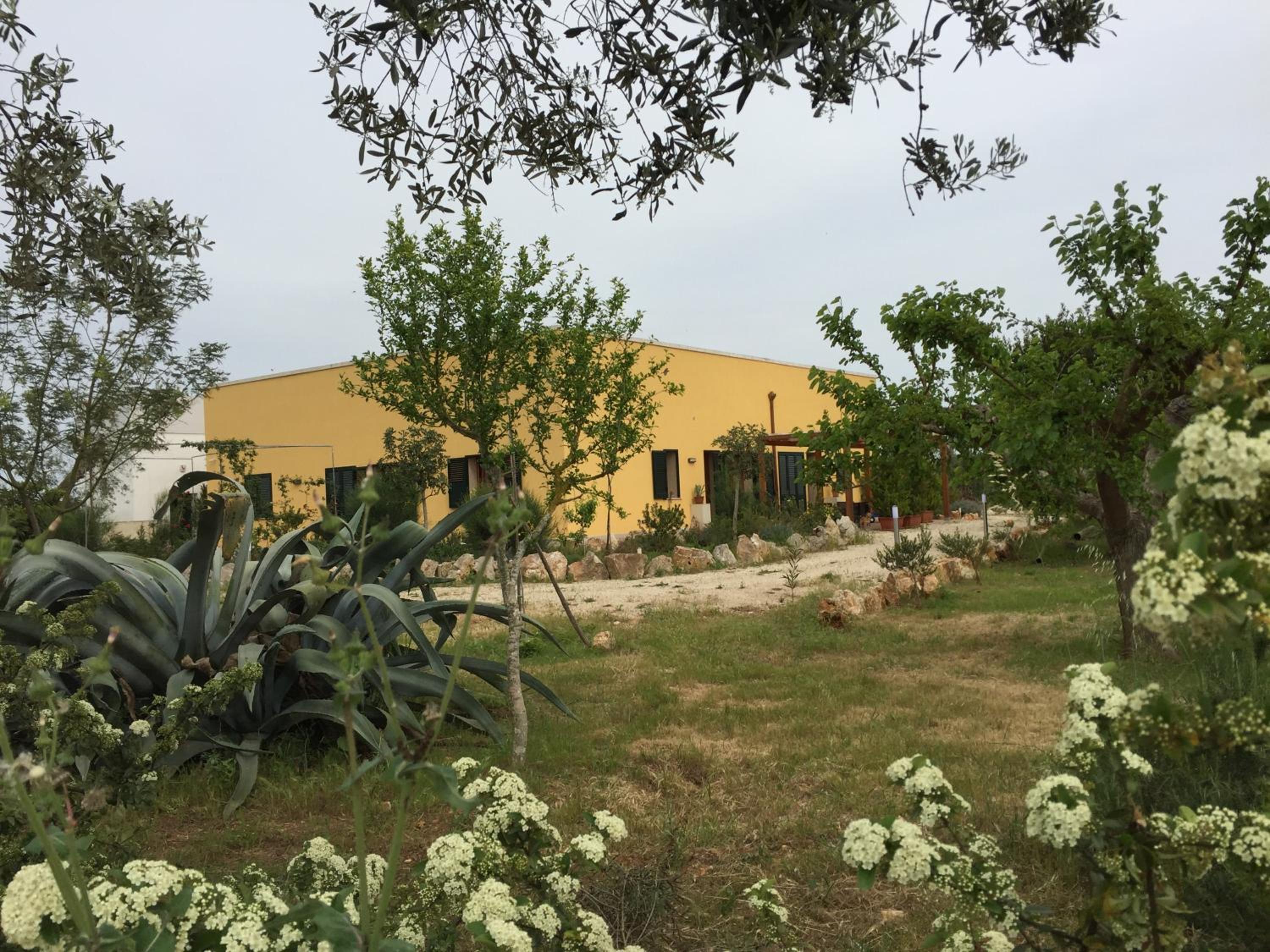 Agriturismo Mele