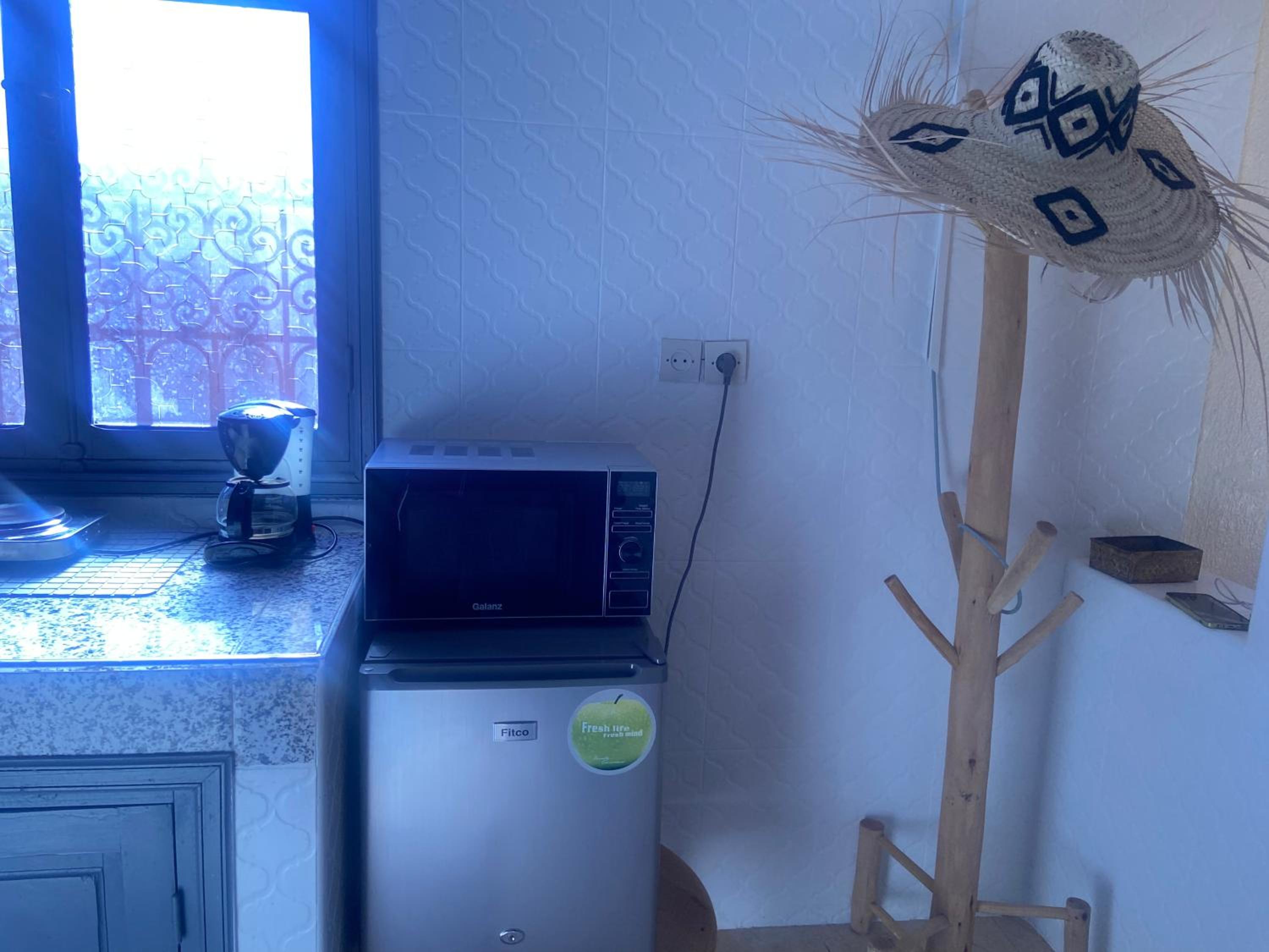 Appartement privatisé Gazelles MsHolidays Marrakech