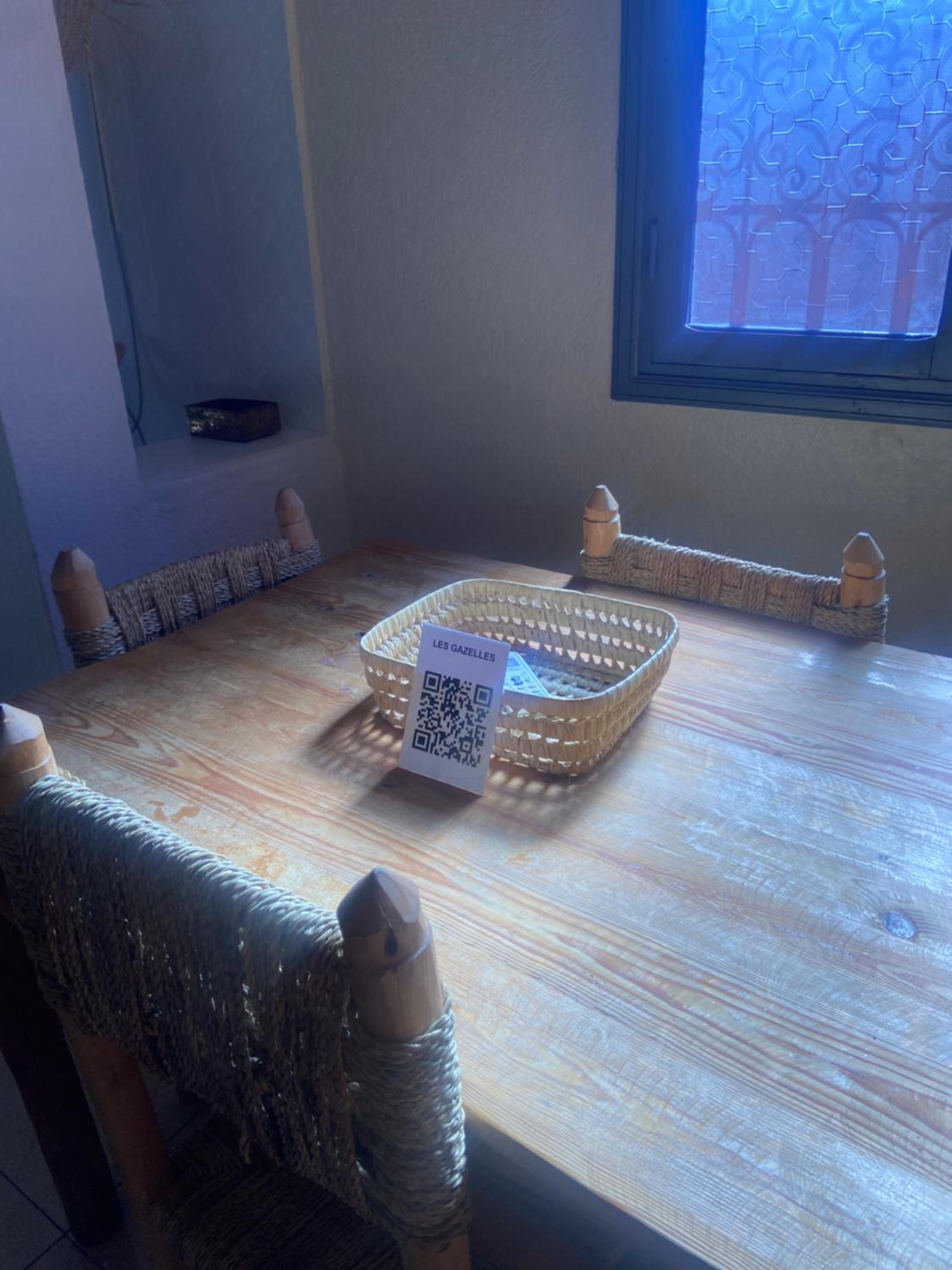 Appartement privatisé Gazelles MsHolidays Marrakech