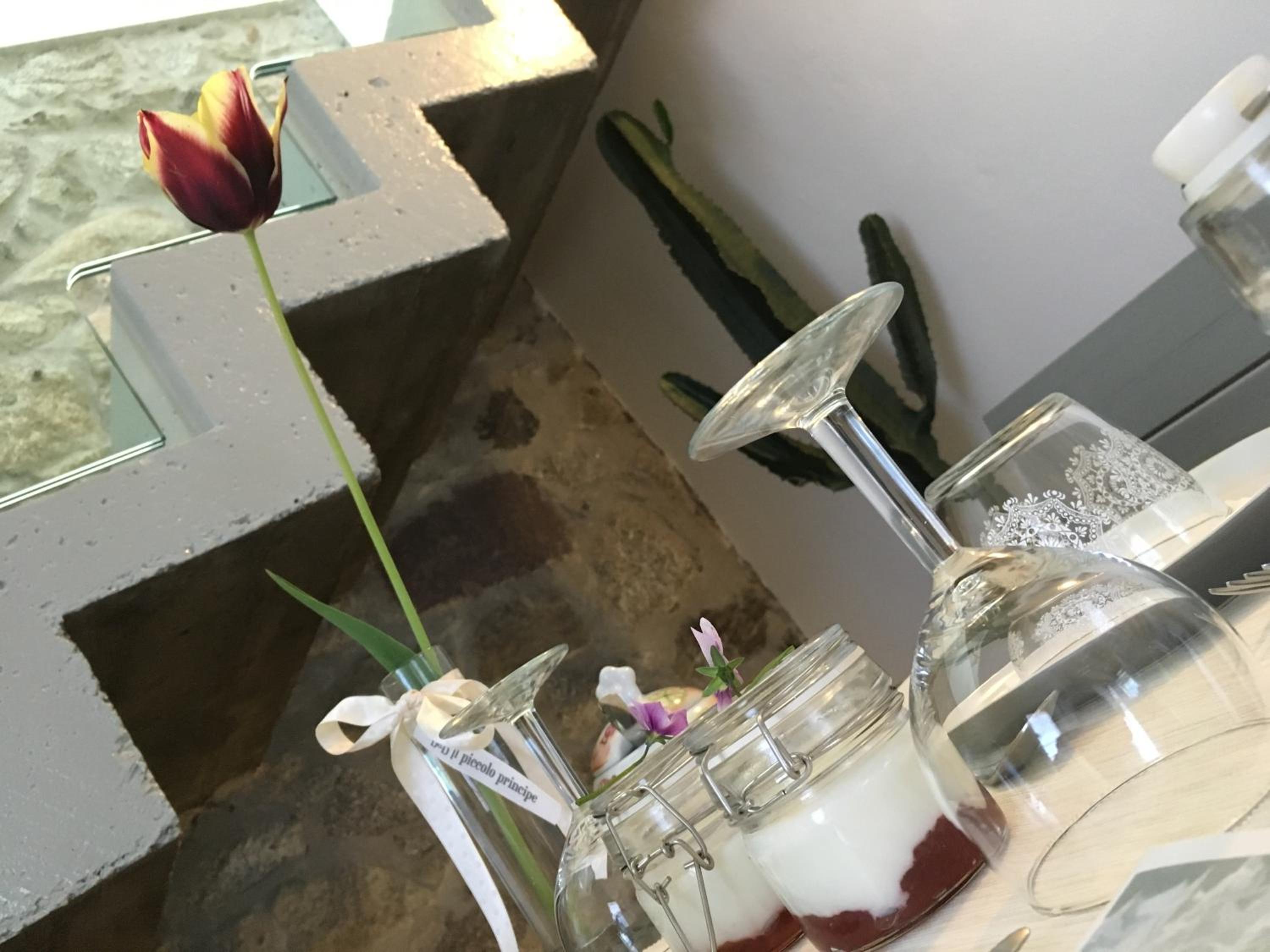 B&B Il Piccolo Principe room and breakfast