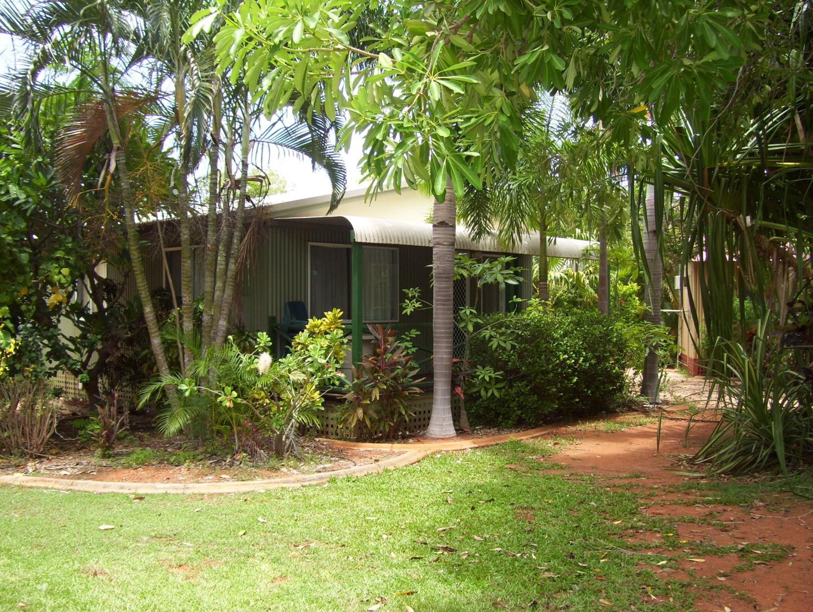 RAC Cable Beach Holiday Park