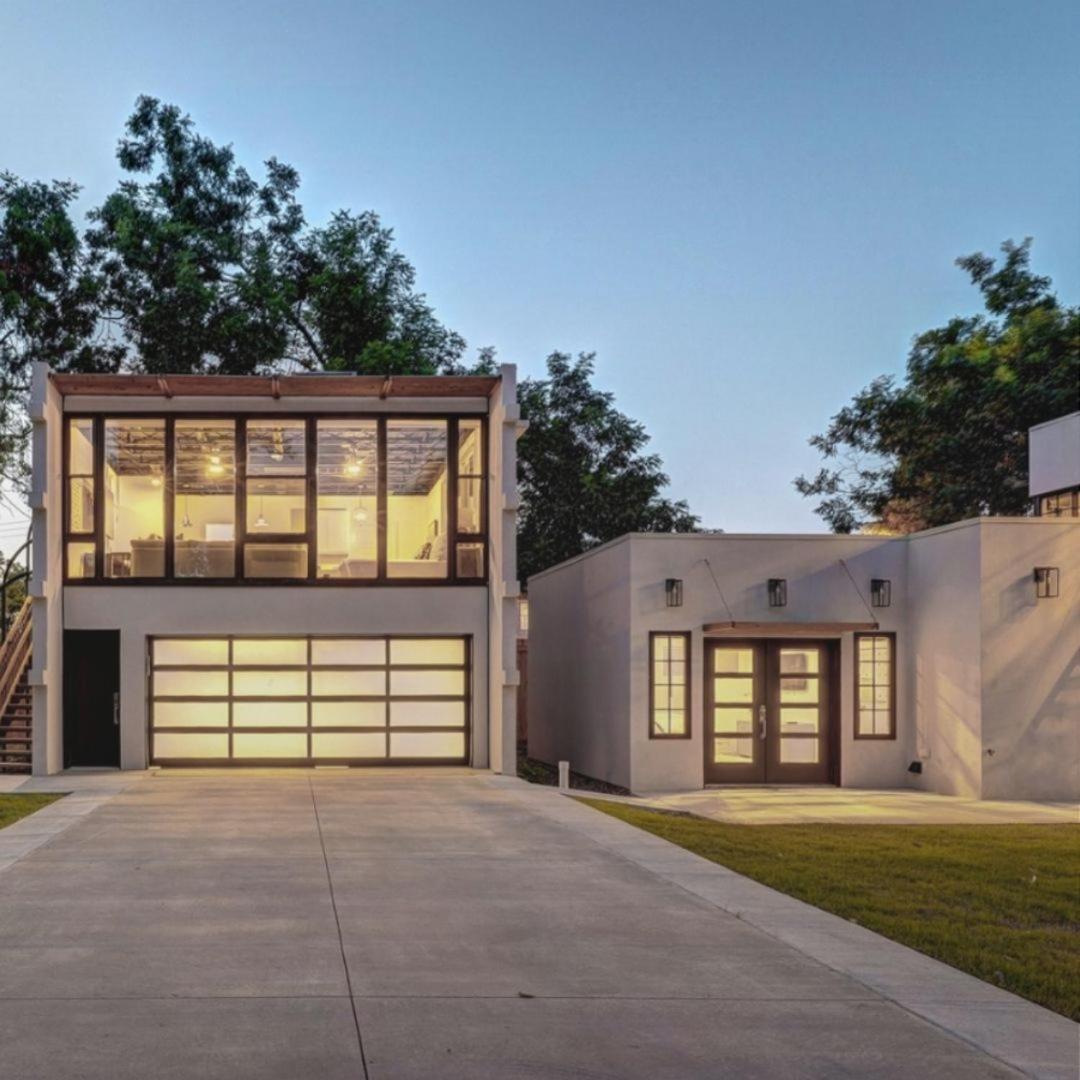5BR Home 3 min to OU & Norman Music Fest #Cha