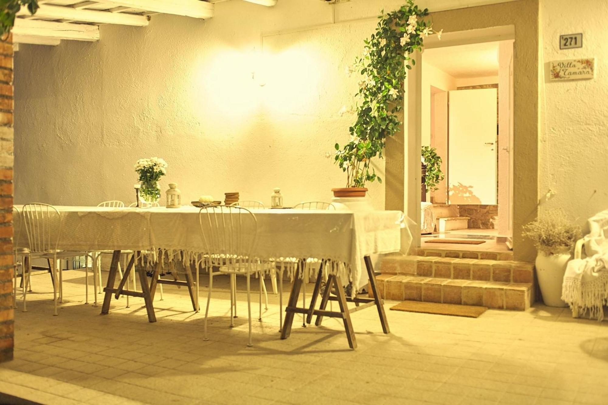 Villa Tamara Country & Spa Suites