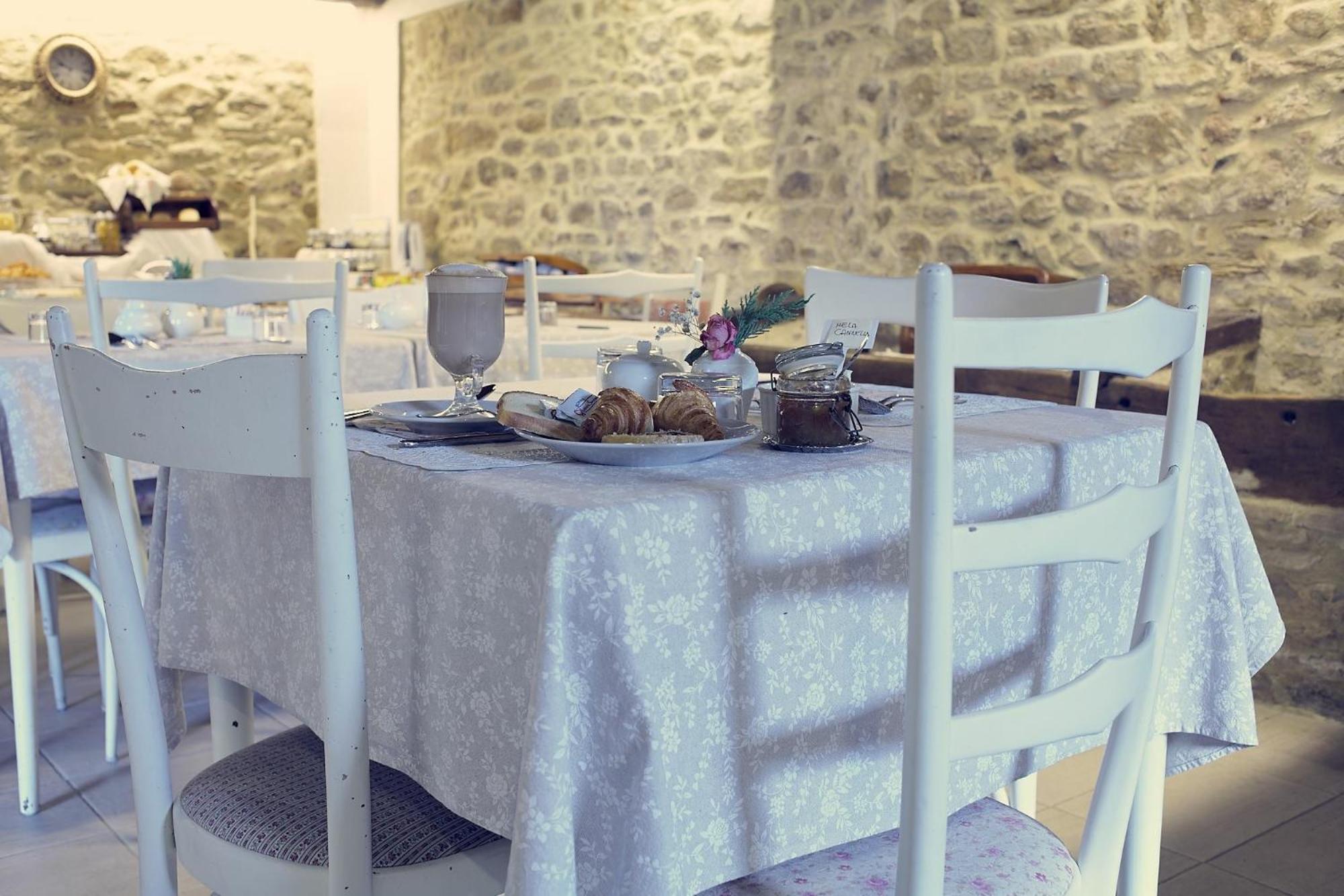 Villa Tamara Country & Spa Suites