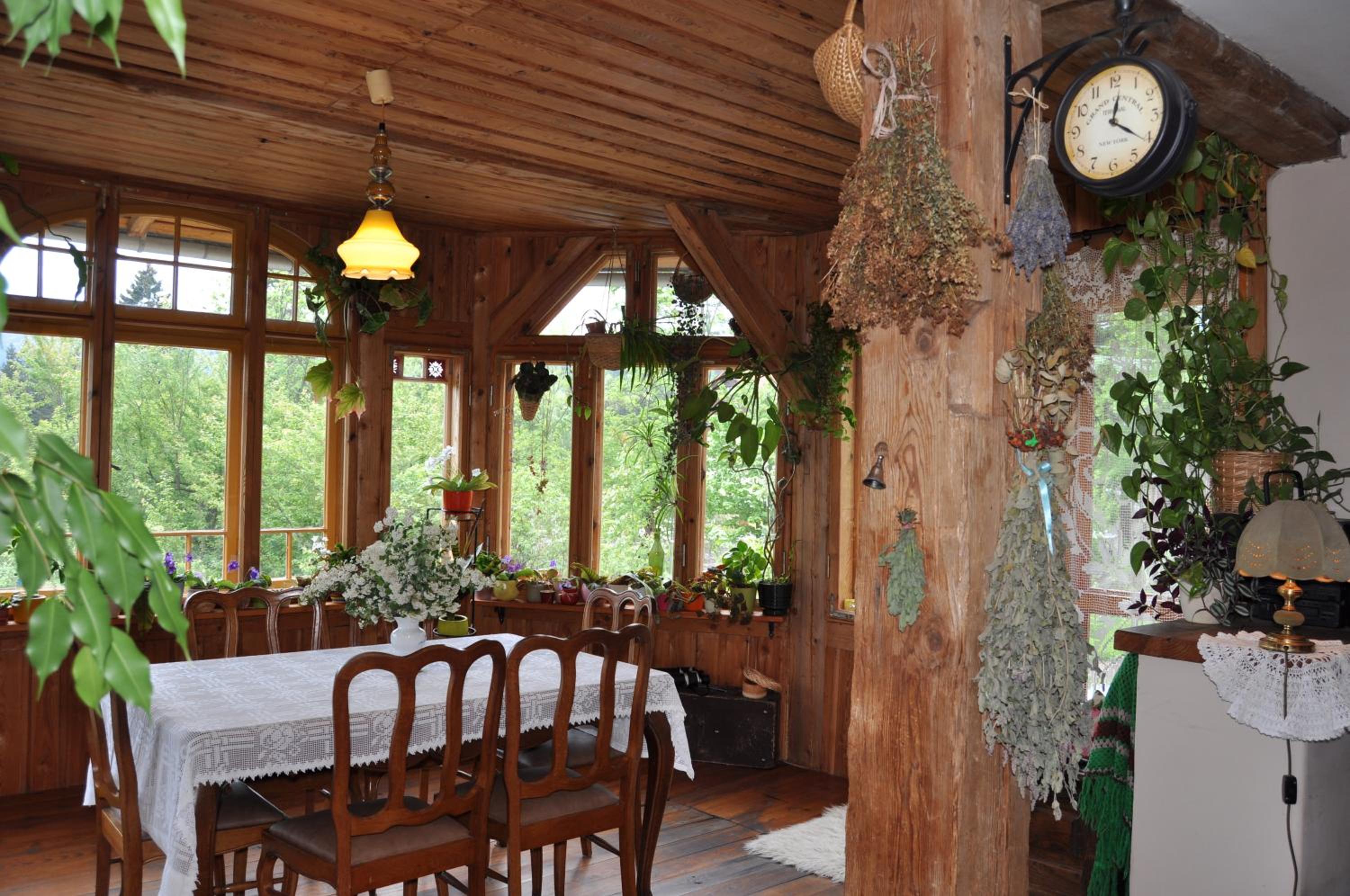 Villa Nostalgia view 2