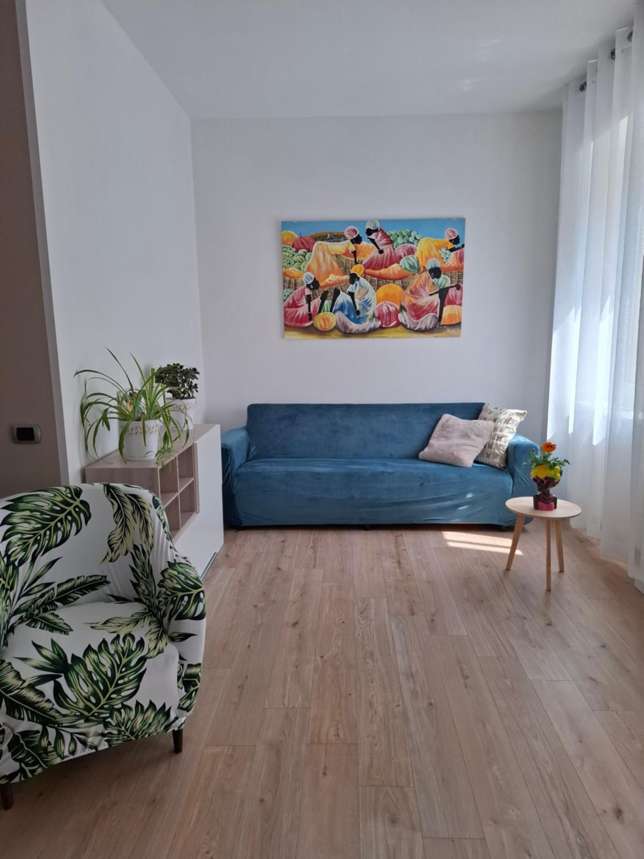 Casa Andrea Lake Como