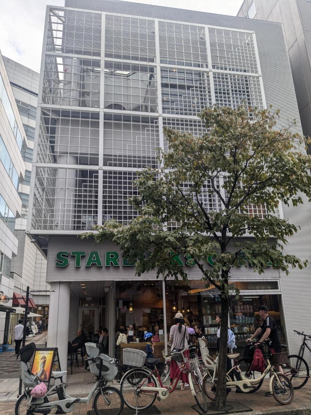 Shibuyastay