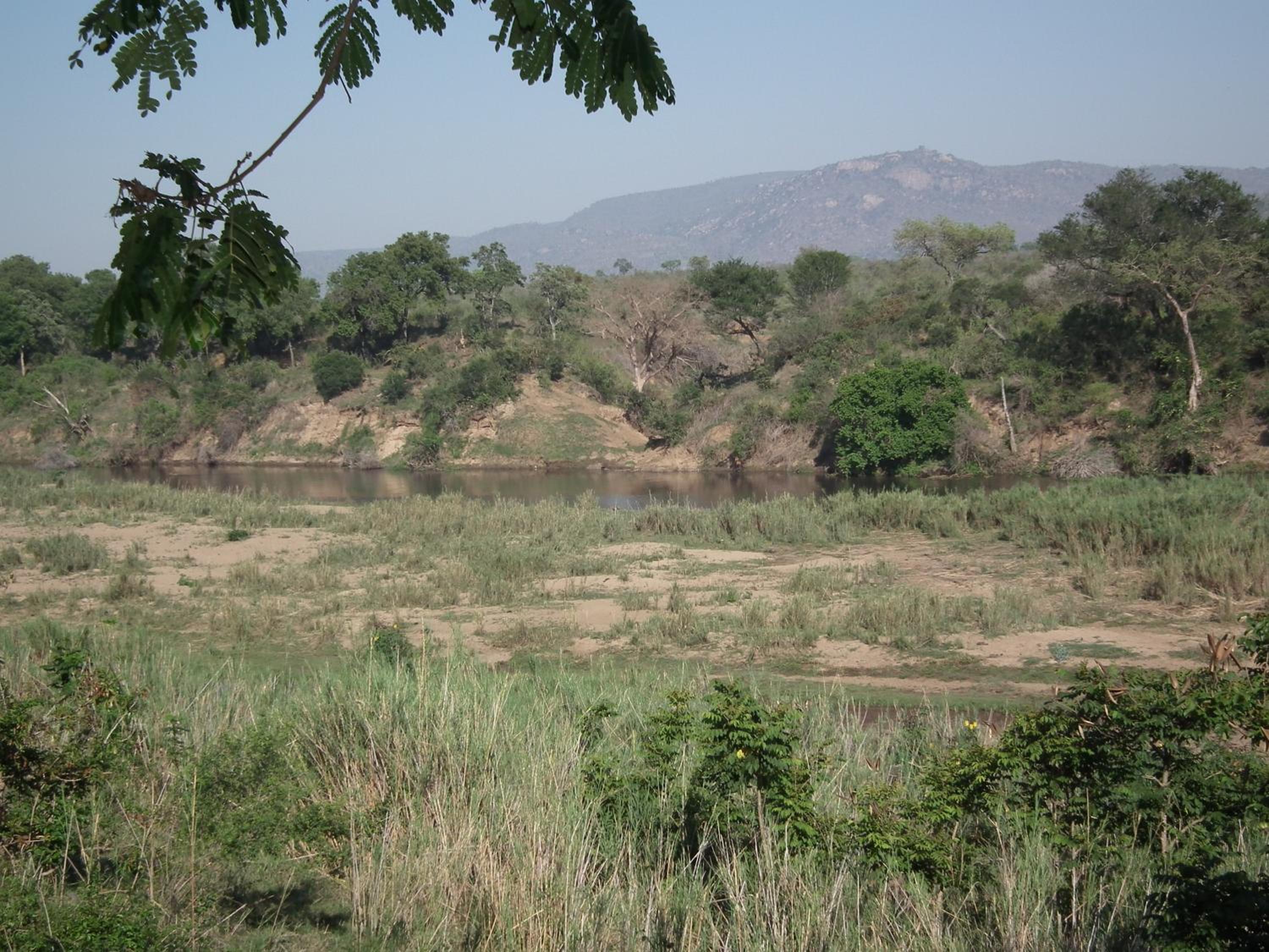Rio Vista Lodge