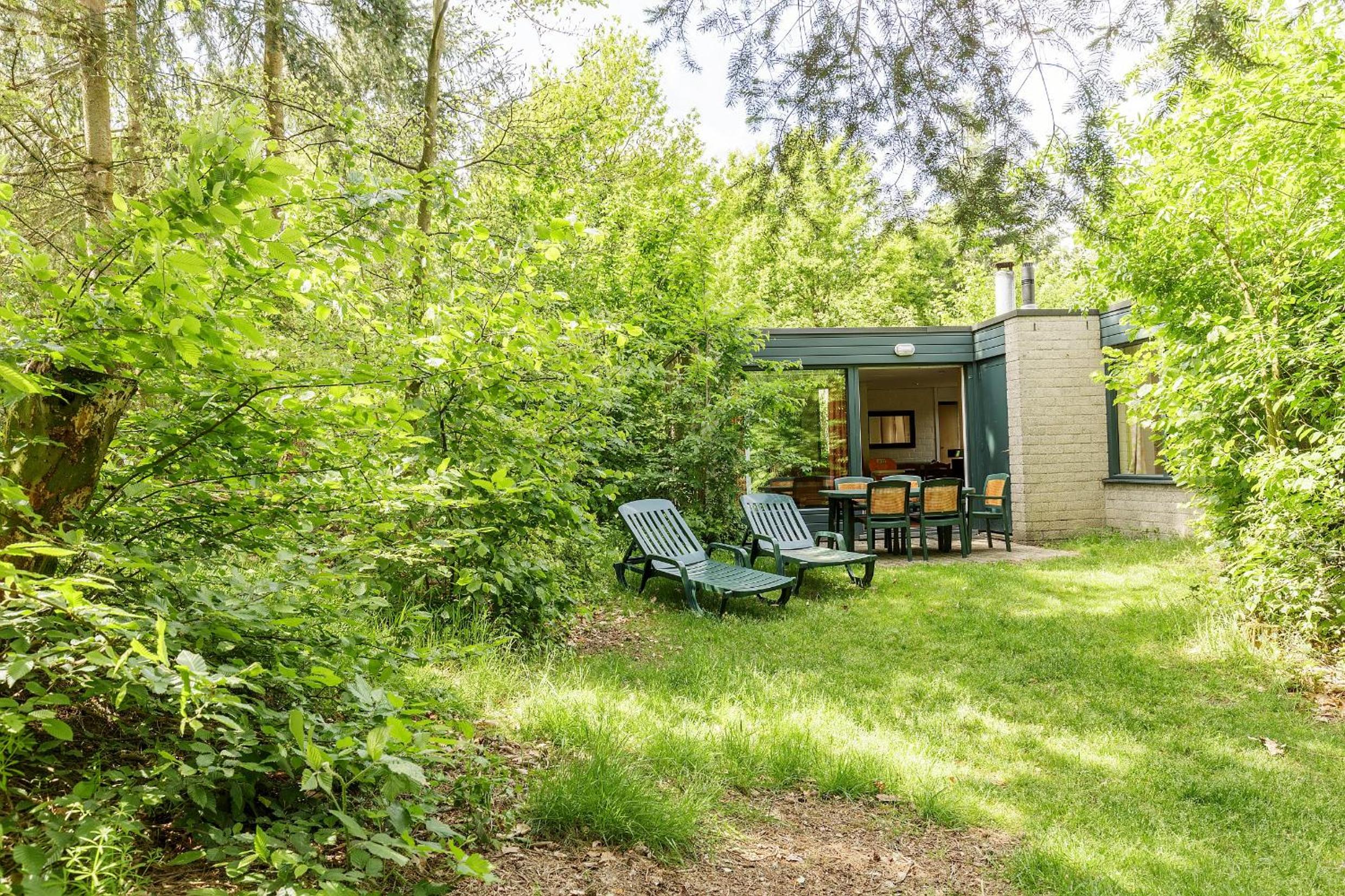 Center Parcs Erperheide