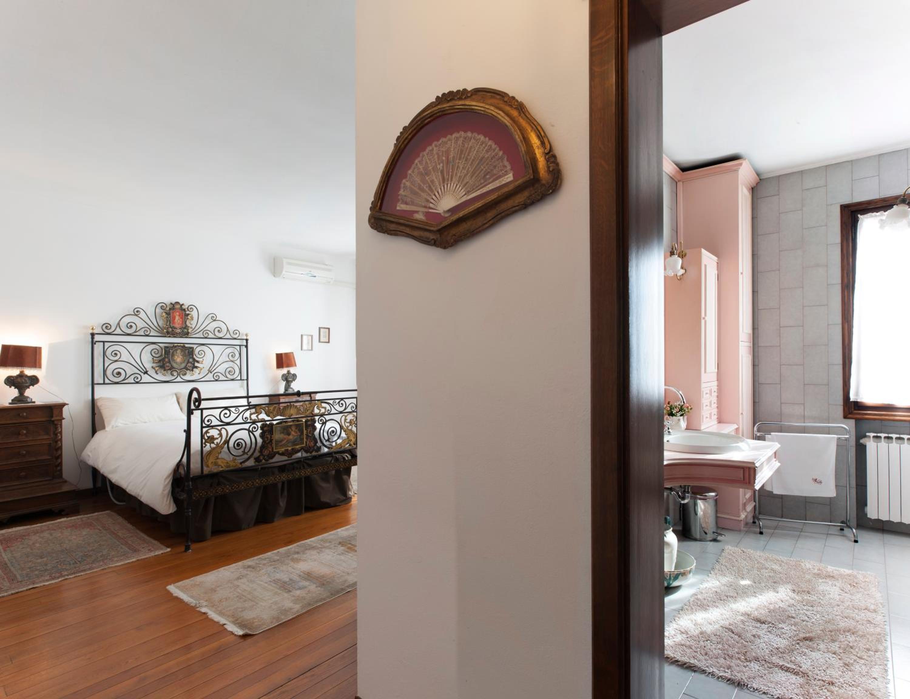 Bed & breakfast Villa Lisetta
