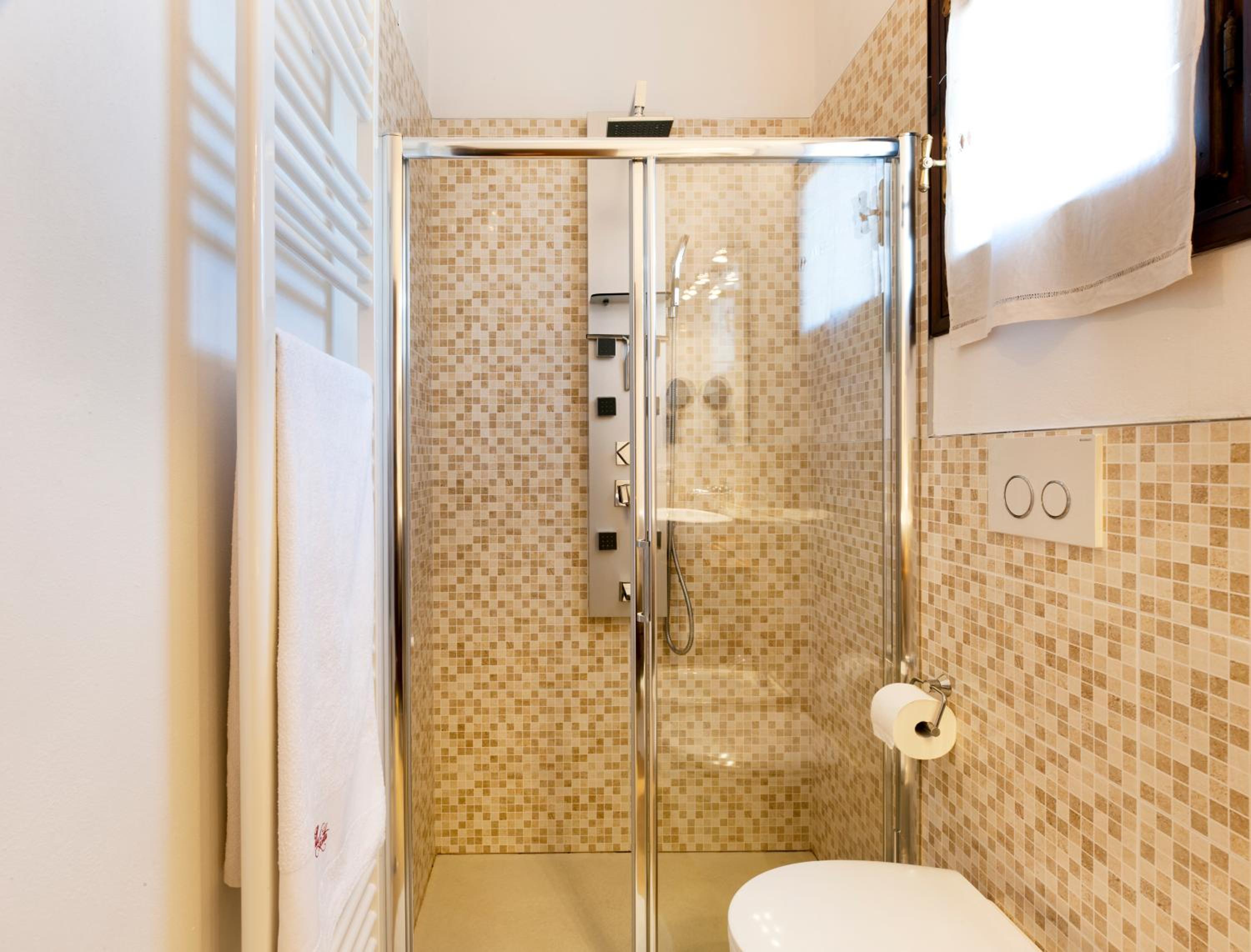 Bed & breakfast Villa Lisetta