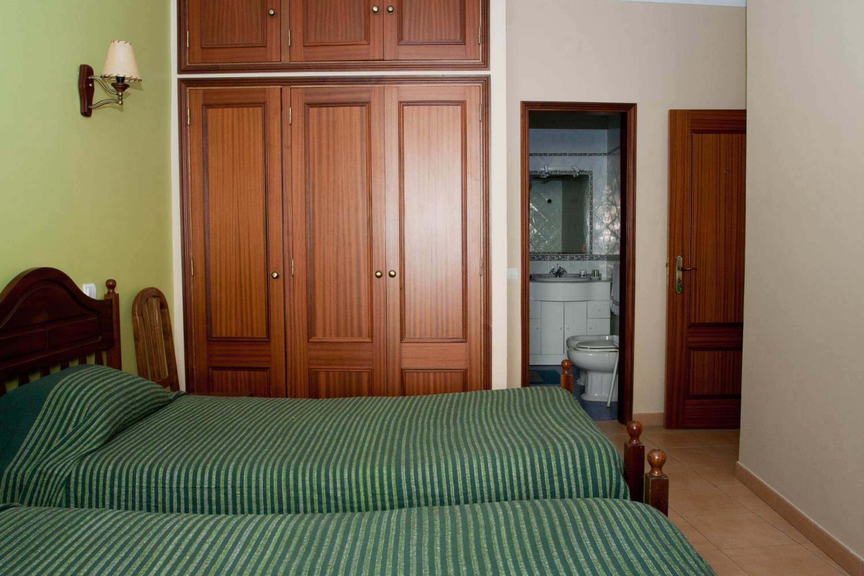 Guest House Capitao Mor