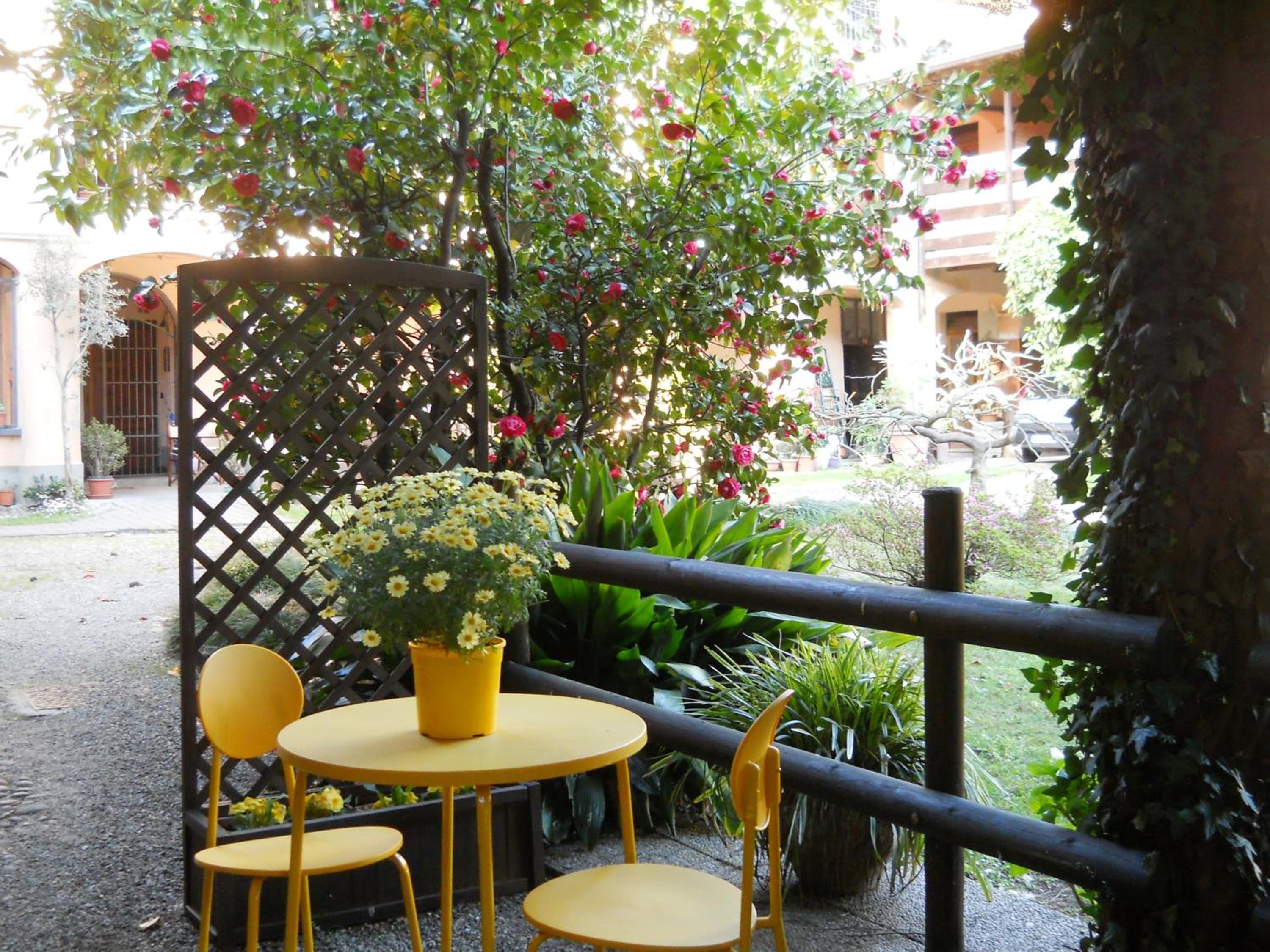 B&B il Cortile Malpensa view 4