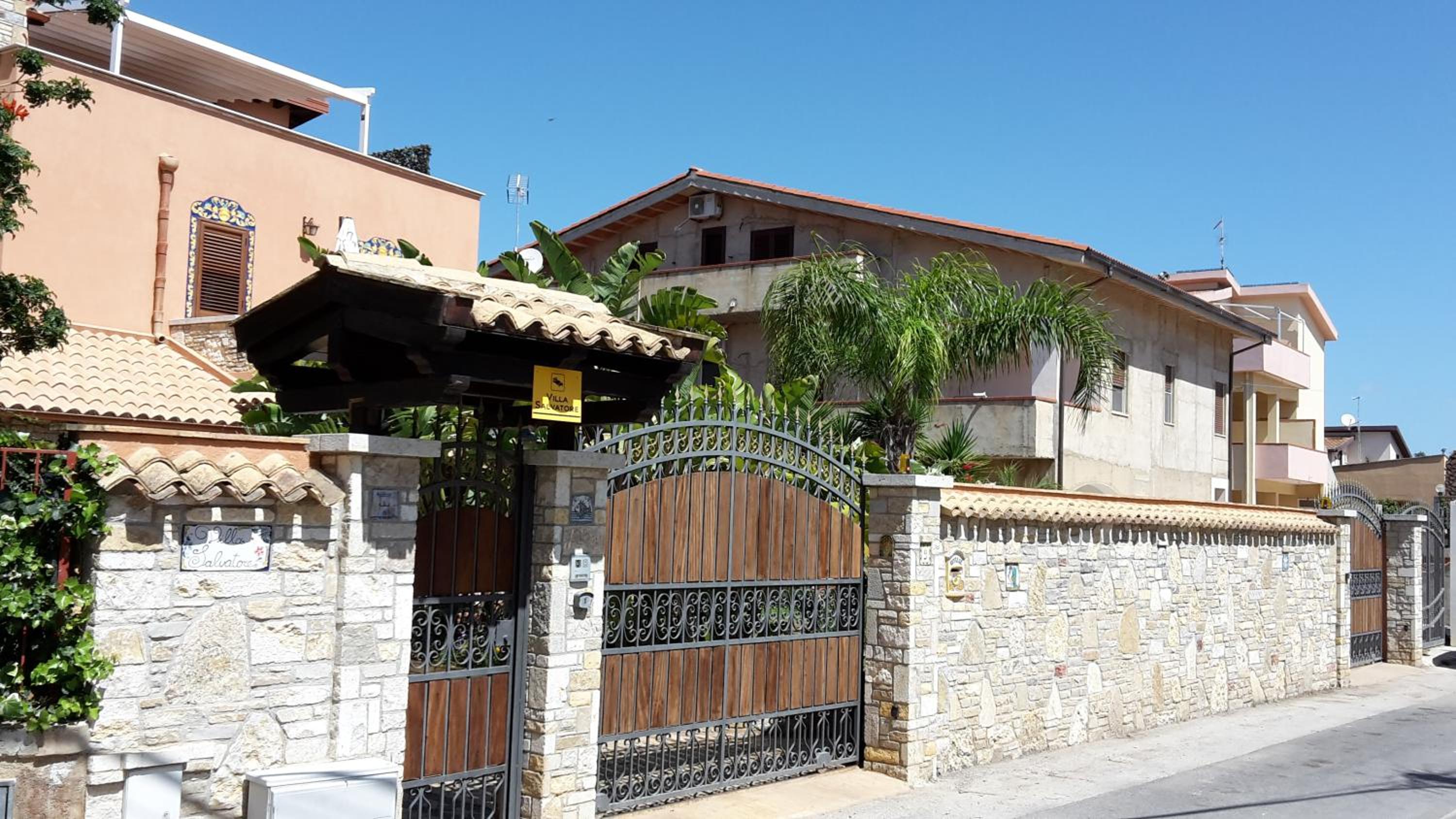 Villa Salvatore