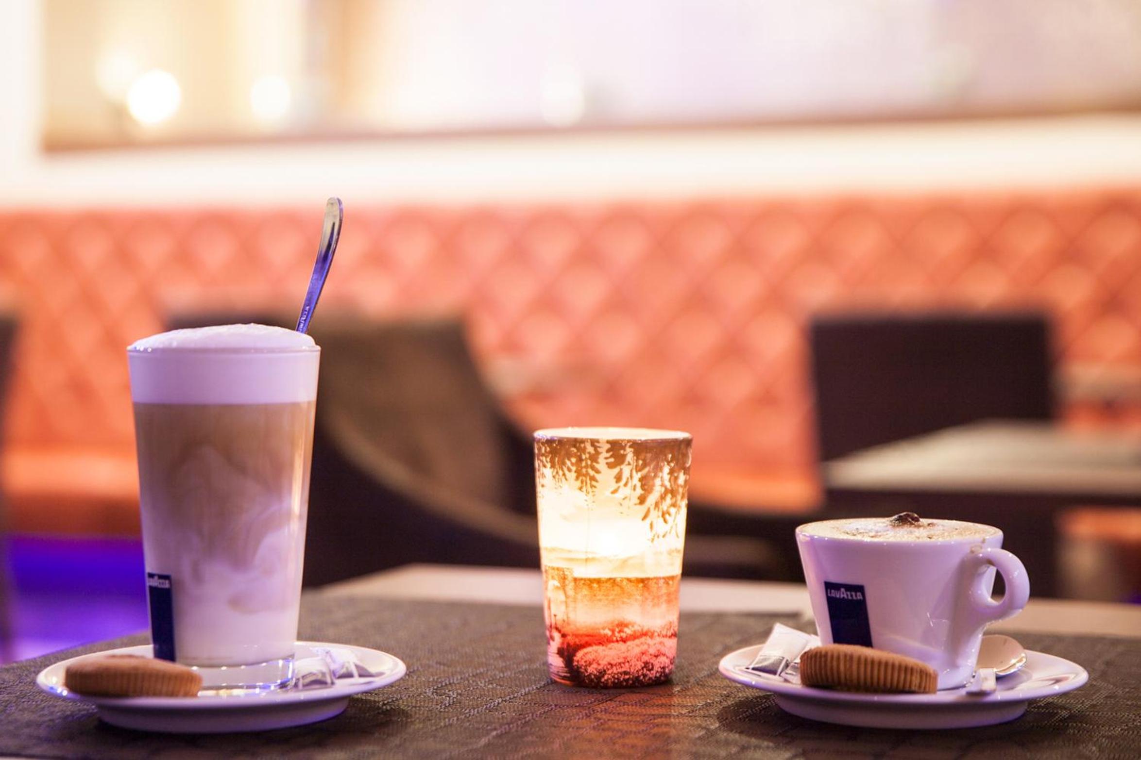 Dortmund Vacations - LivInn Hotel - Property Image 8