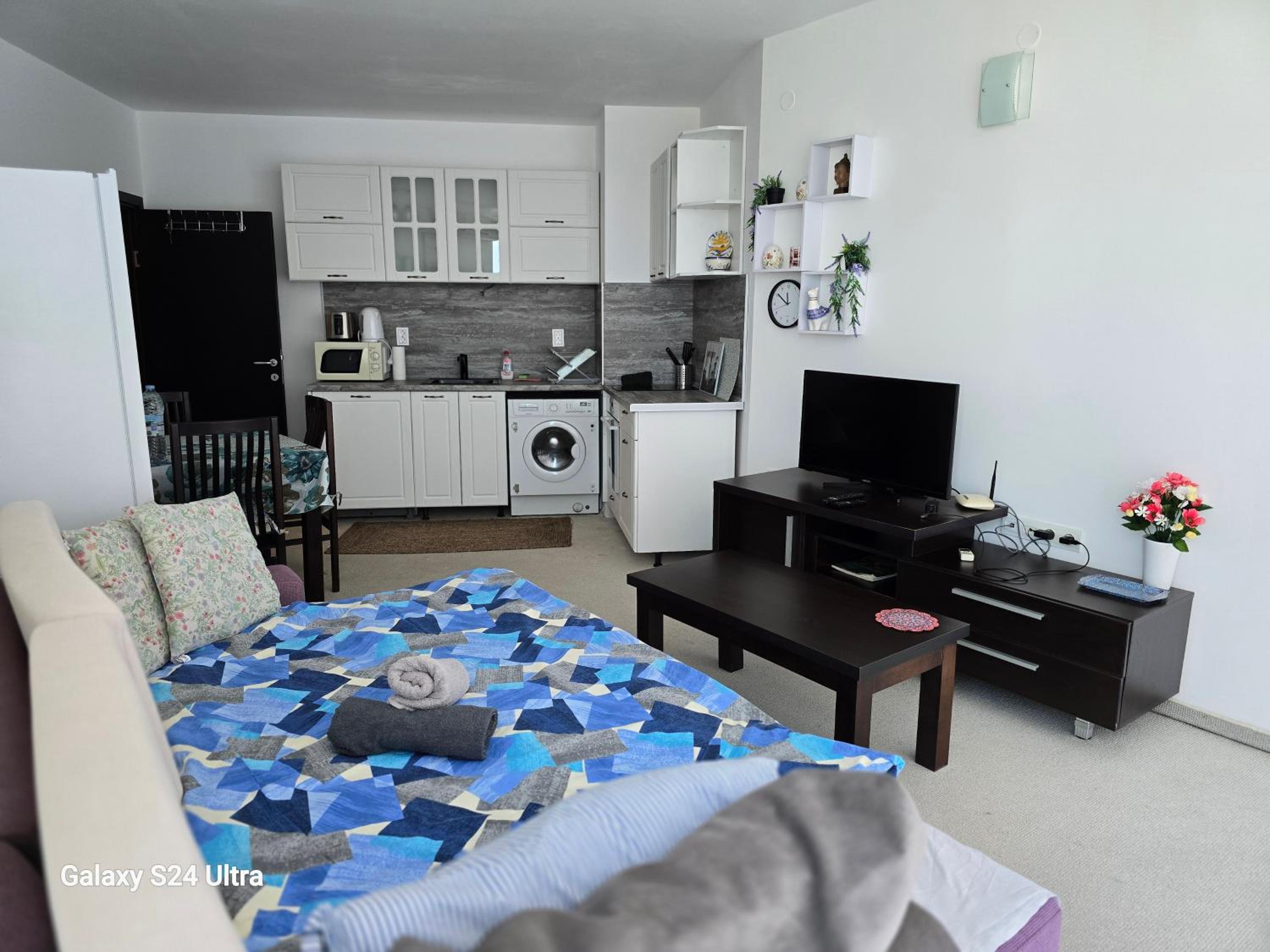Apartament Primavera Atlantis SPA