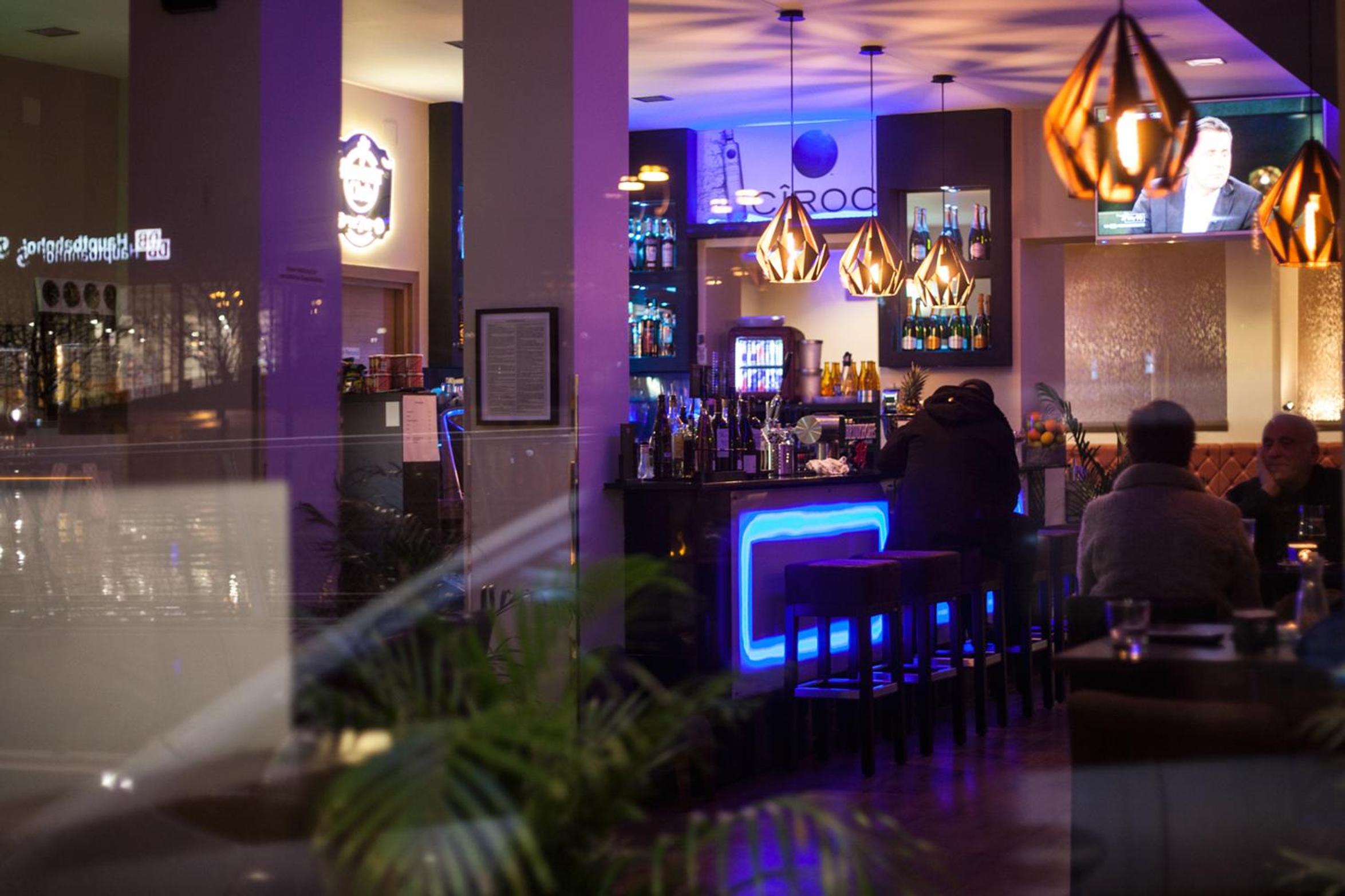 Dortmund Vacations - LivInn Hotel - Property Image 11