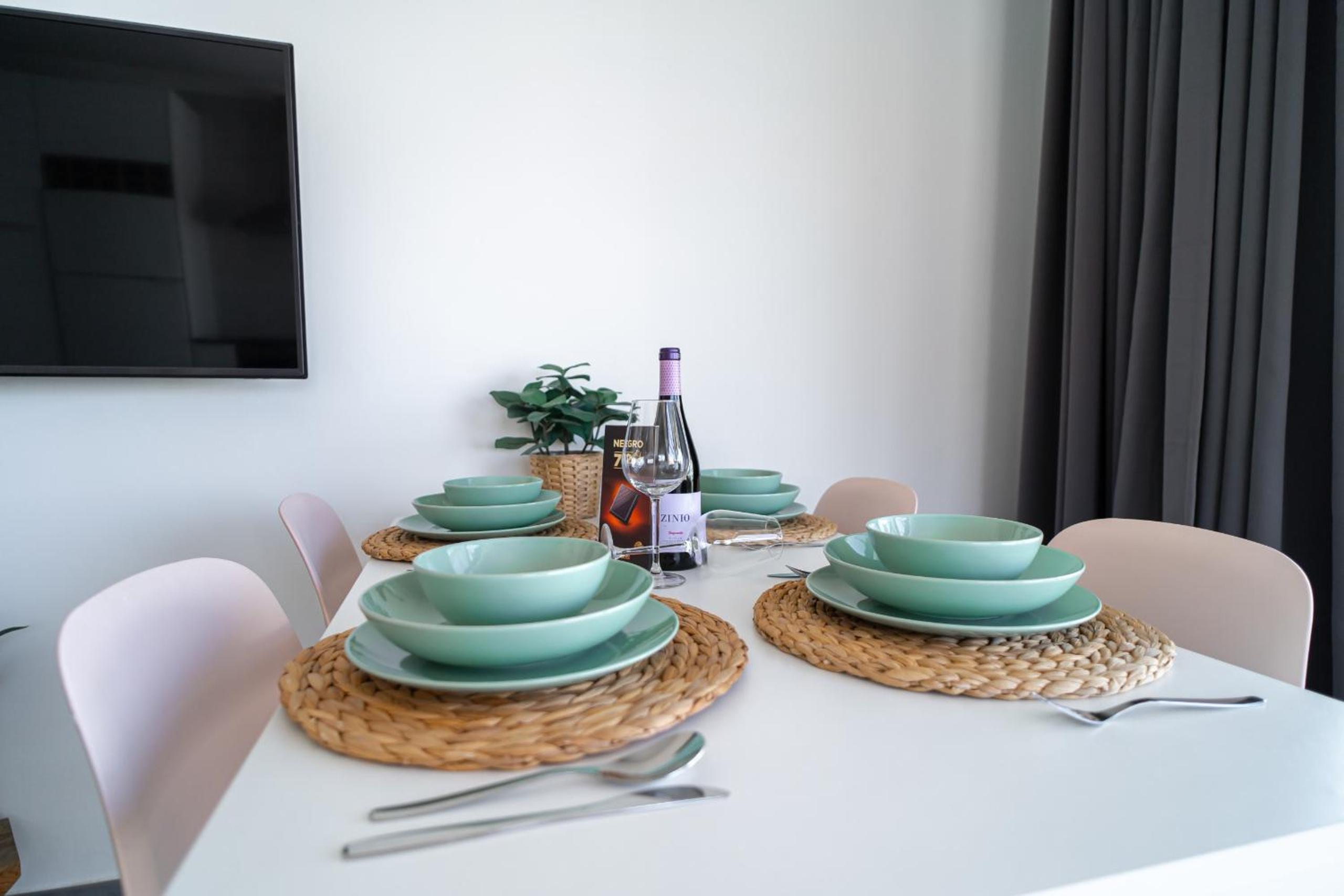 Sunny Vista Chimenea by Casasol