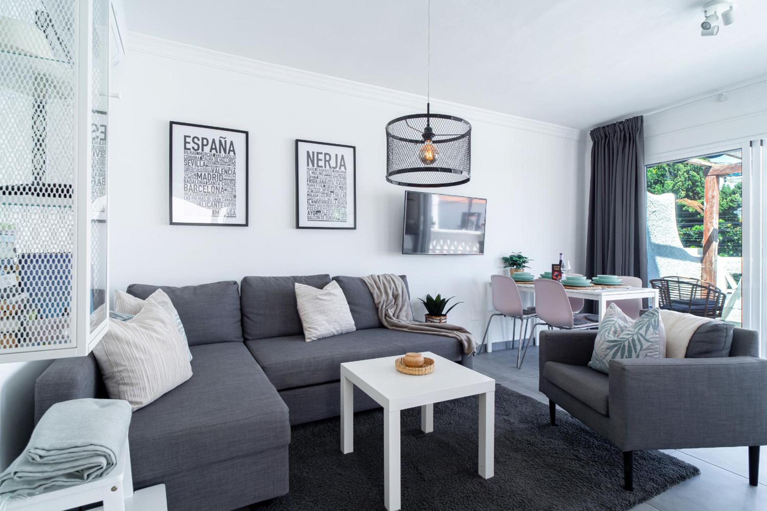 Sunny Vista Chimenea by Casasol
