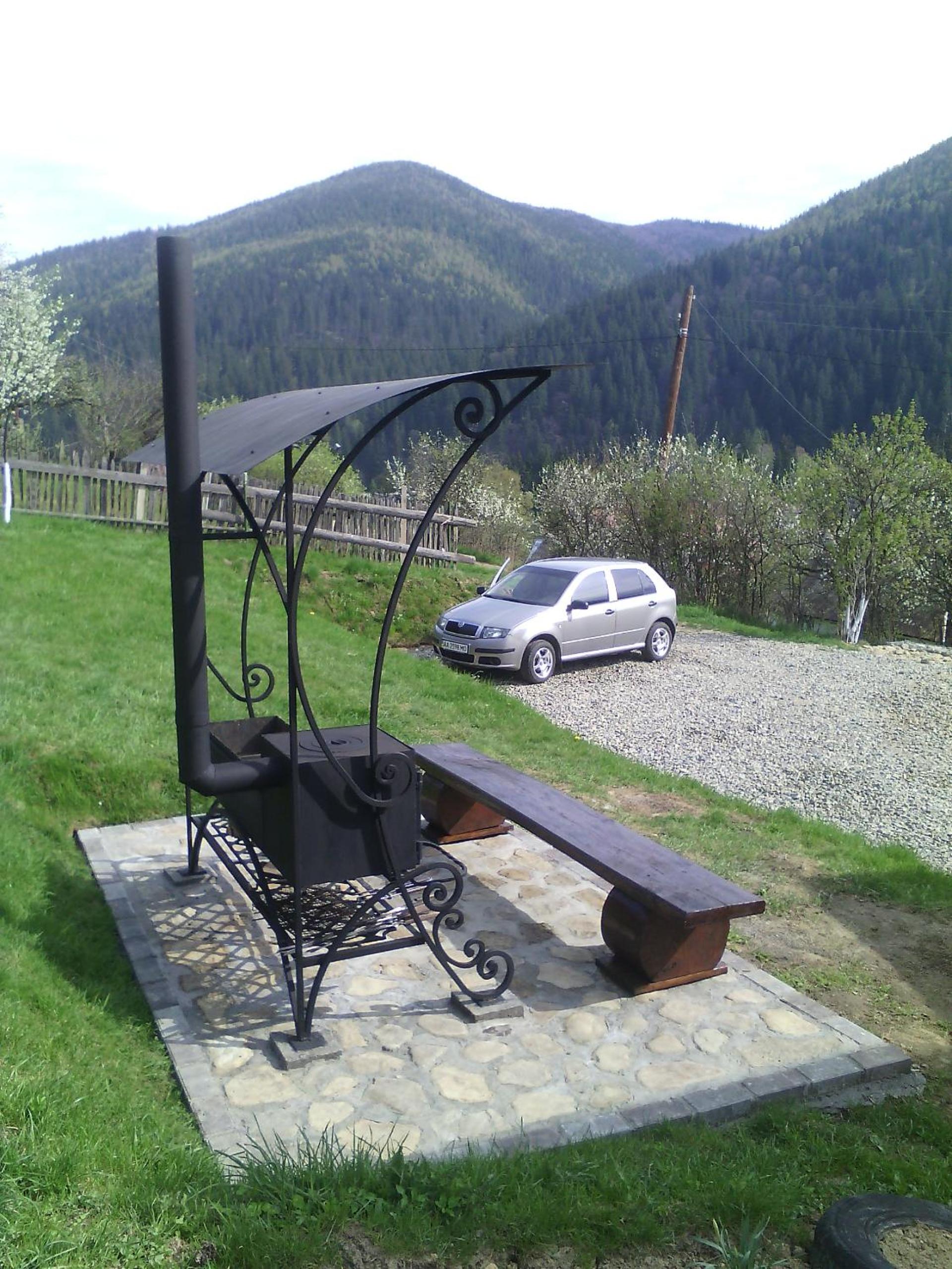 Eco Sadyba Chertizh